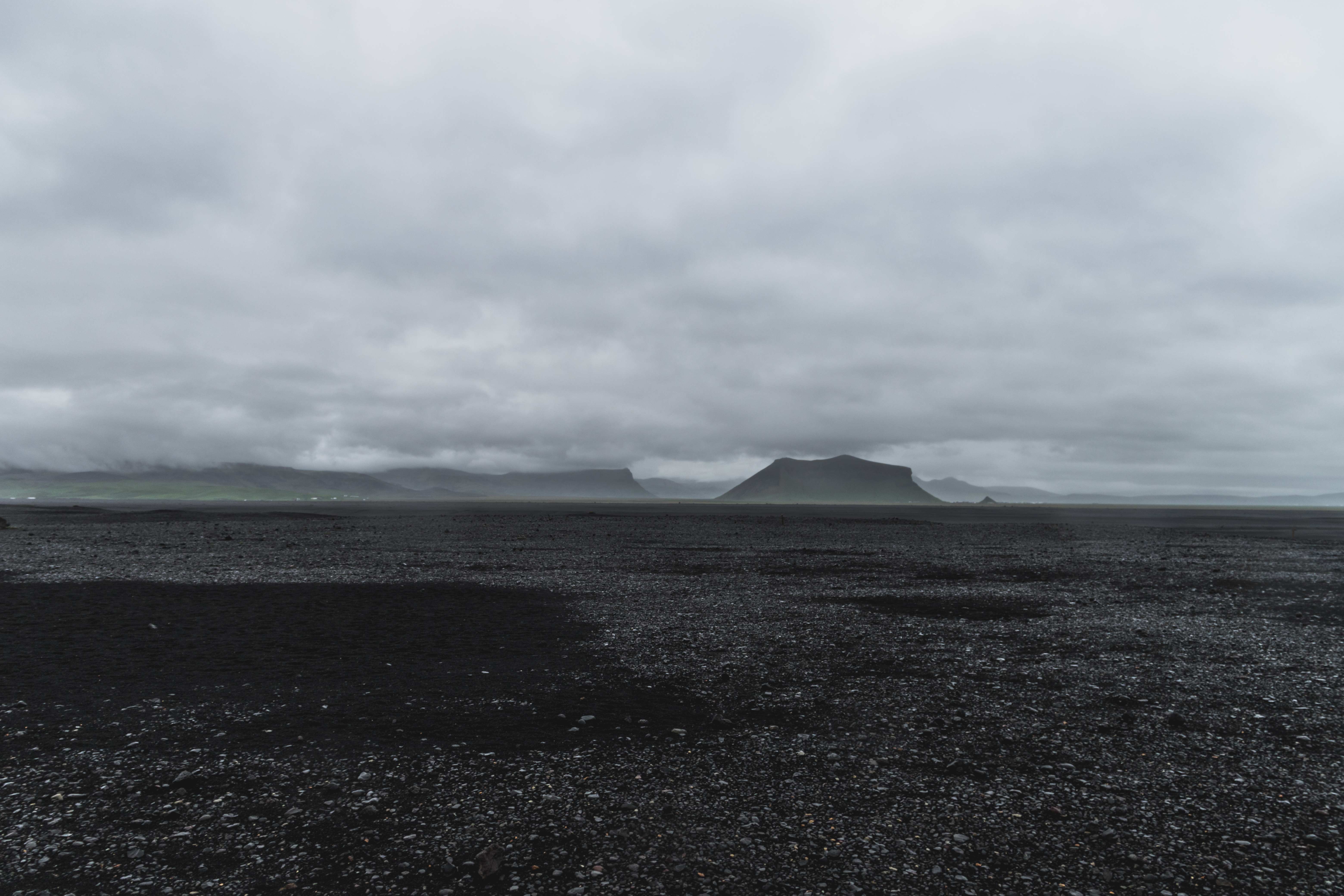 Islande | Le Cercle d'Or et les merveilles du sud - Épave du DC-3