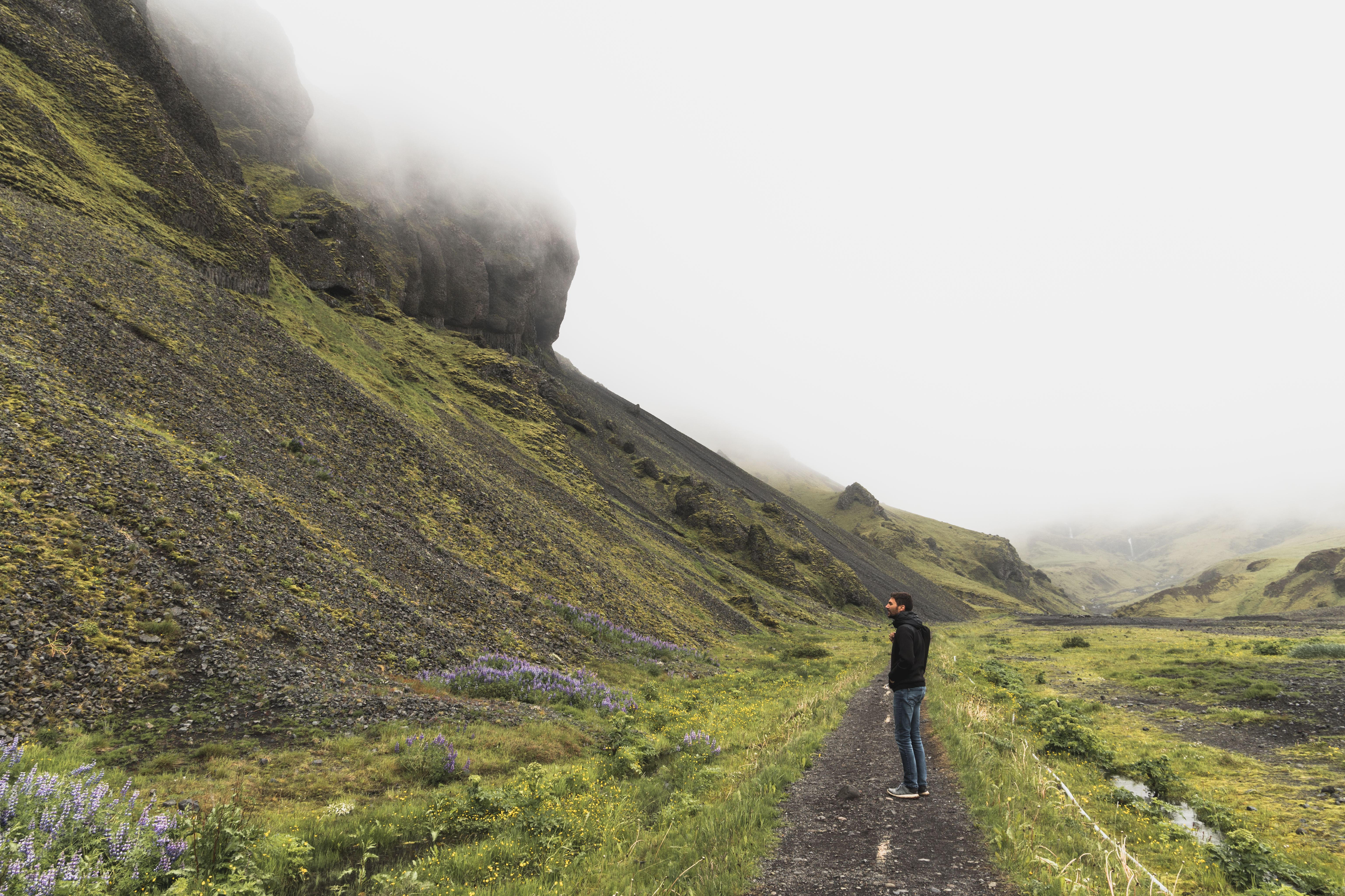 Islande | Le Cercle d'Or et les merveilles du sud - Seljavallalaug