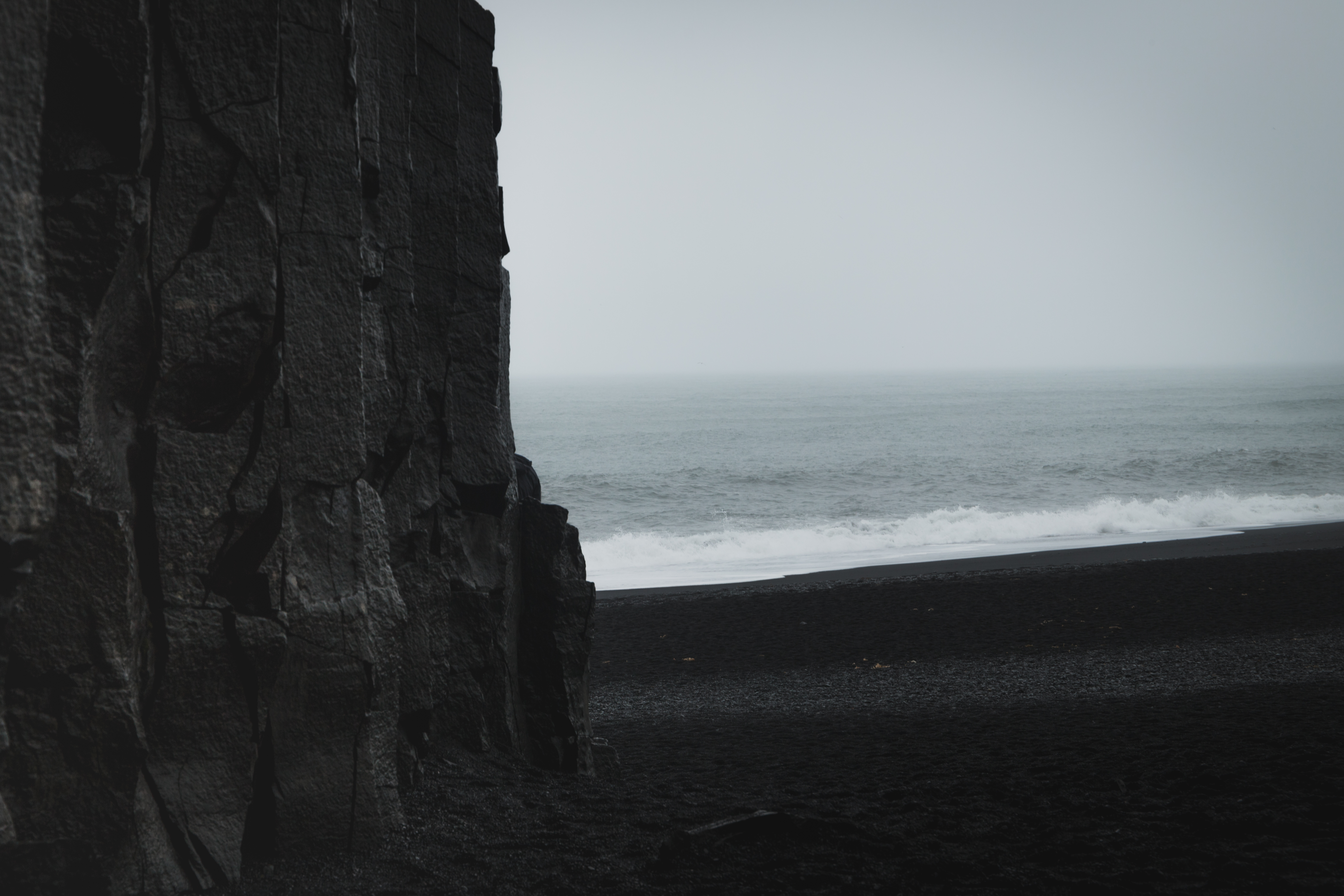 Islande | Le Cercle d'Or et les merveilles du sud - Reynisjfara