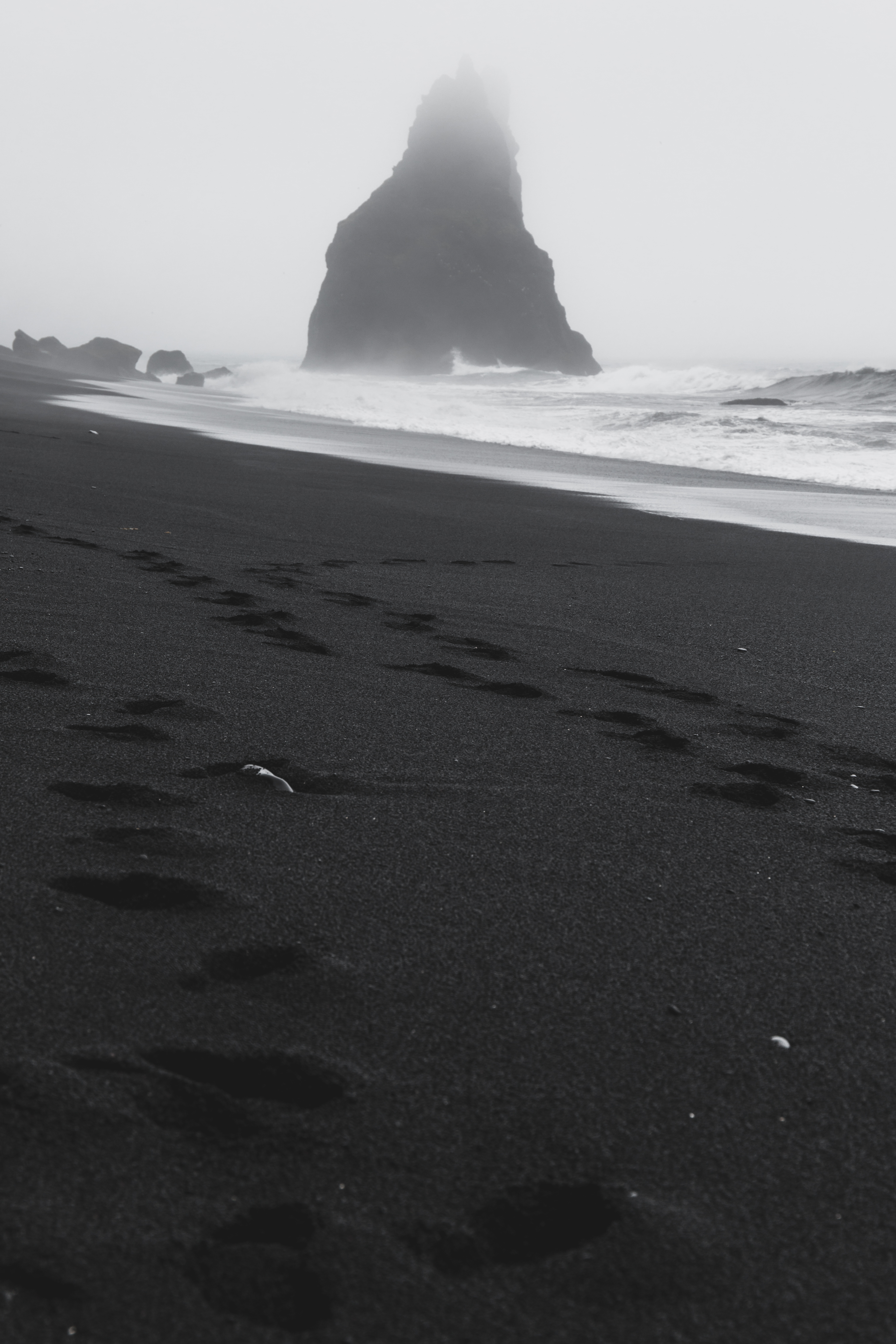 Islande | Le Cercle d'Or et les merveilles du sud - Reynisdrangar