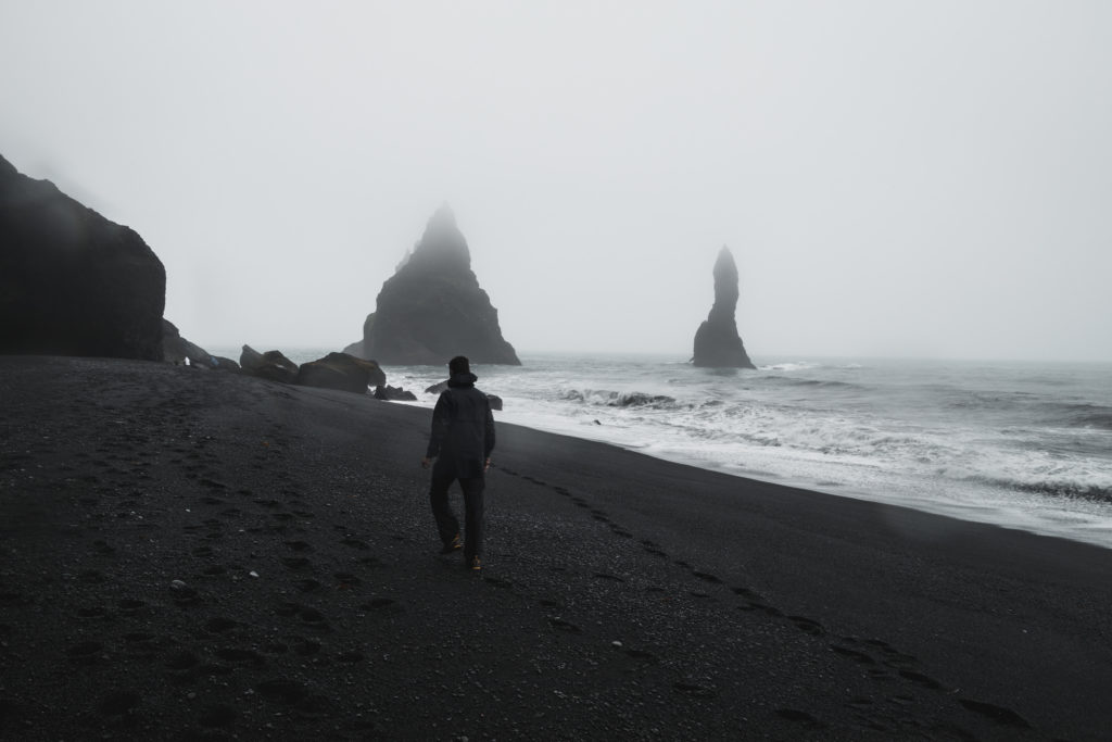 Islande | Le Cercle d'Or et les merveilles du sud - Reynisjfara