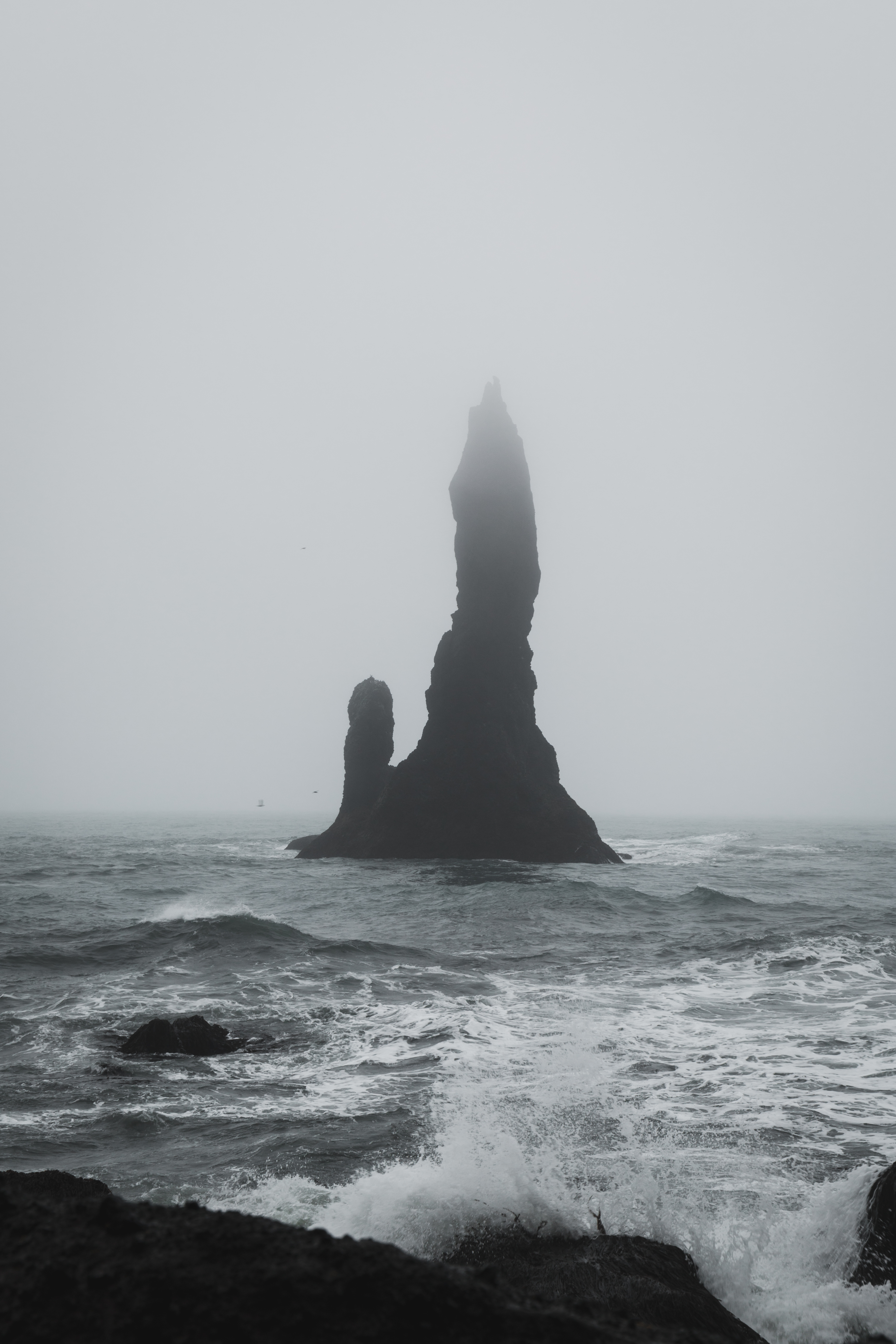 Islande | Le Cercle d'Or et les merveilles du sud - Reynisdrangar