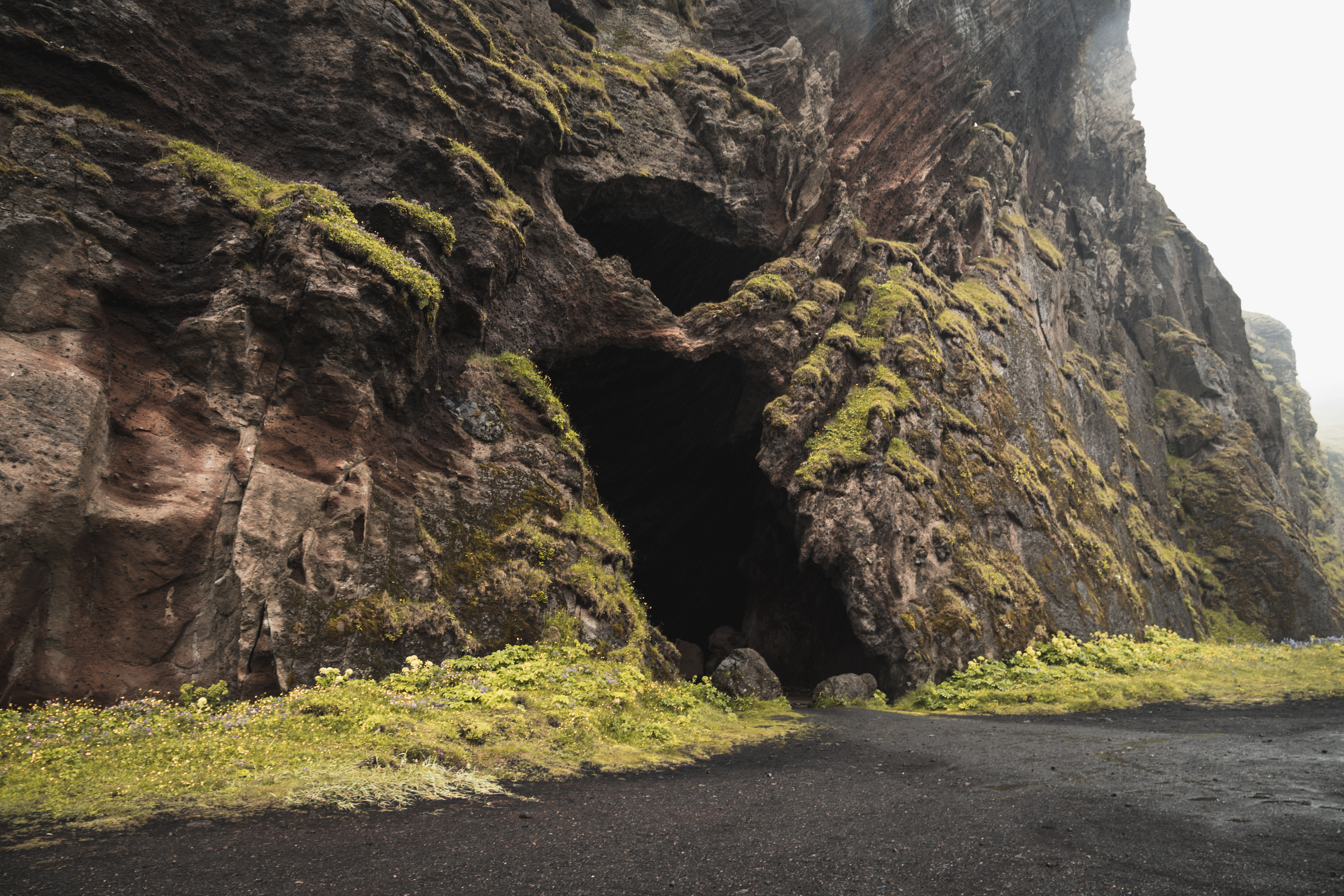 Islande | Le Cercle d'Or et les merveilles du sud - Hjörleifshöfði