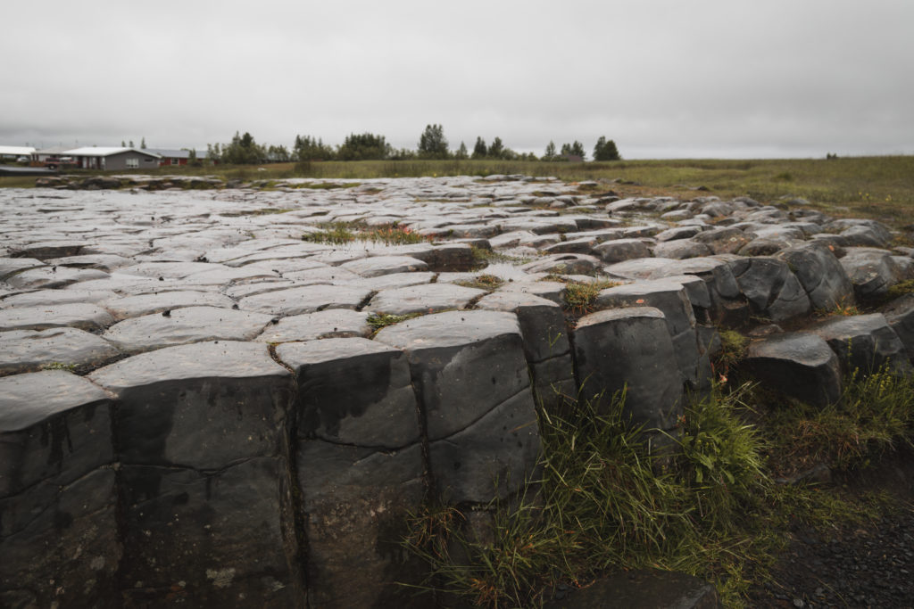 Islande | Le Cercle d'Or et les merveilles du sud - Kirkjubæjarklaustur
