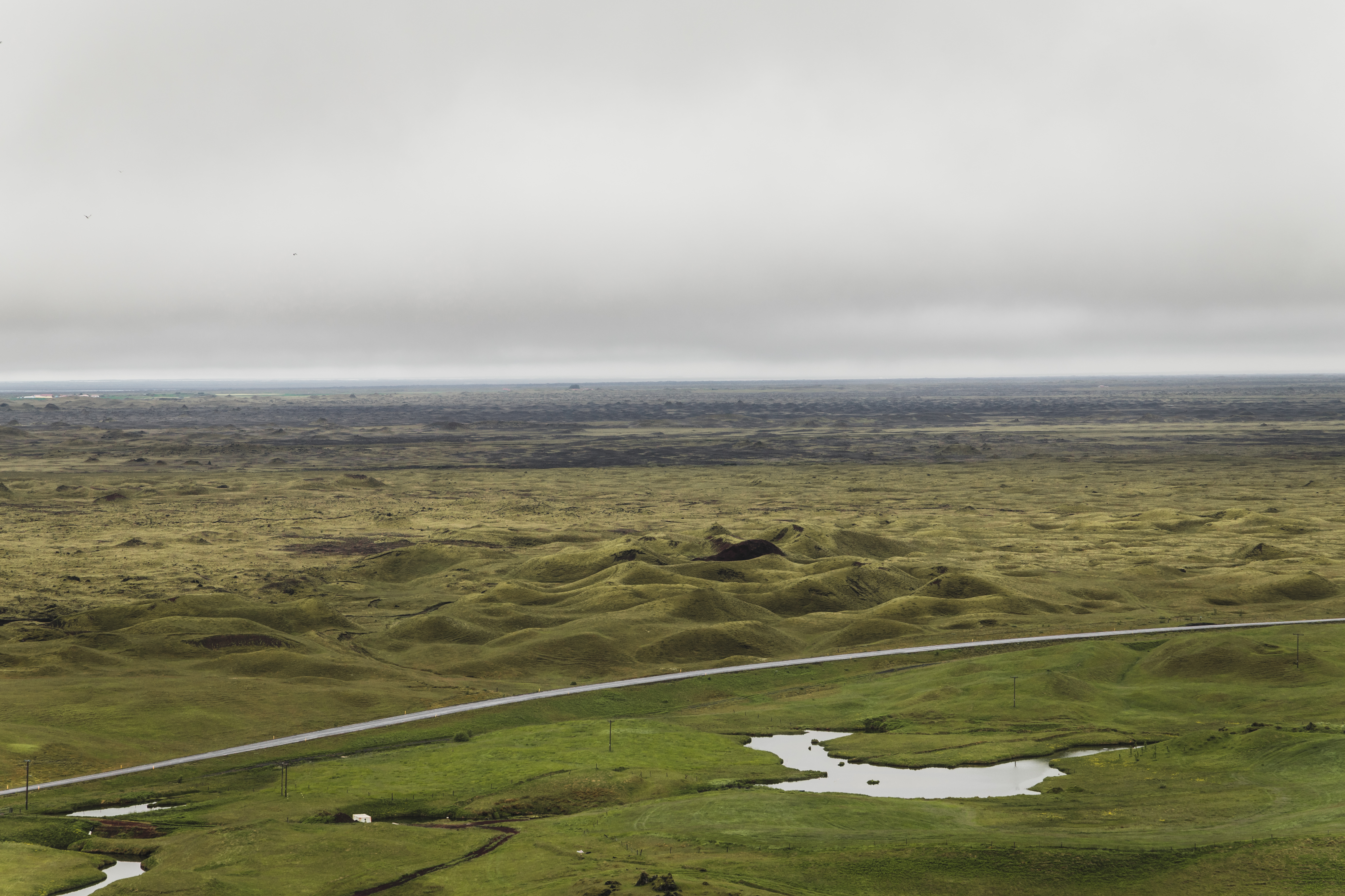 Islande | Le Cercle d'Or et les merveilles du sud - Kirkjubæjarklaustur