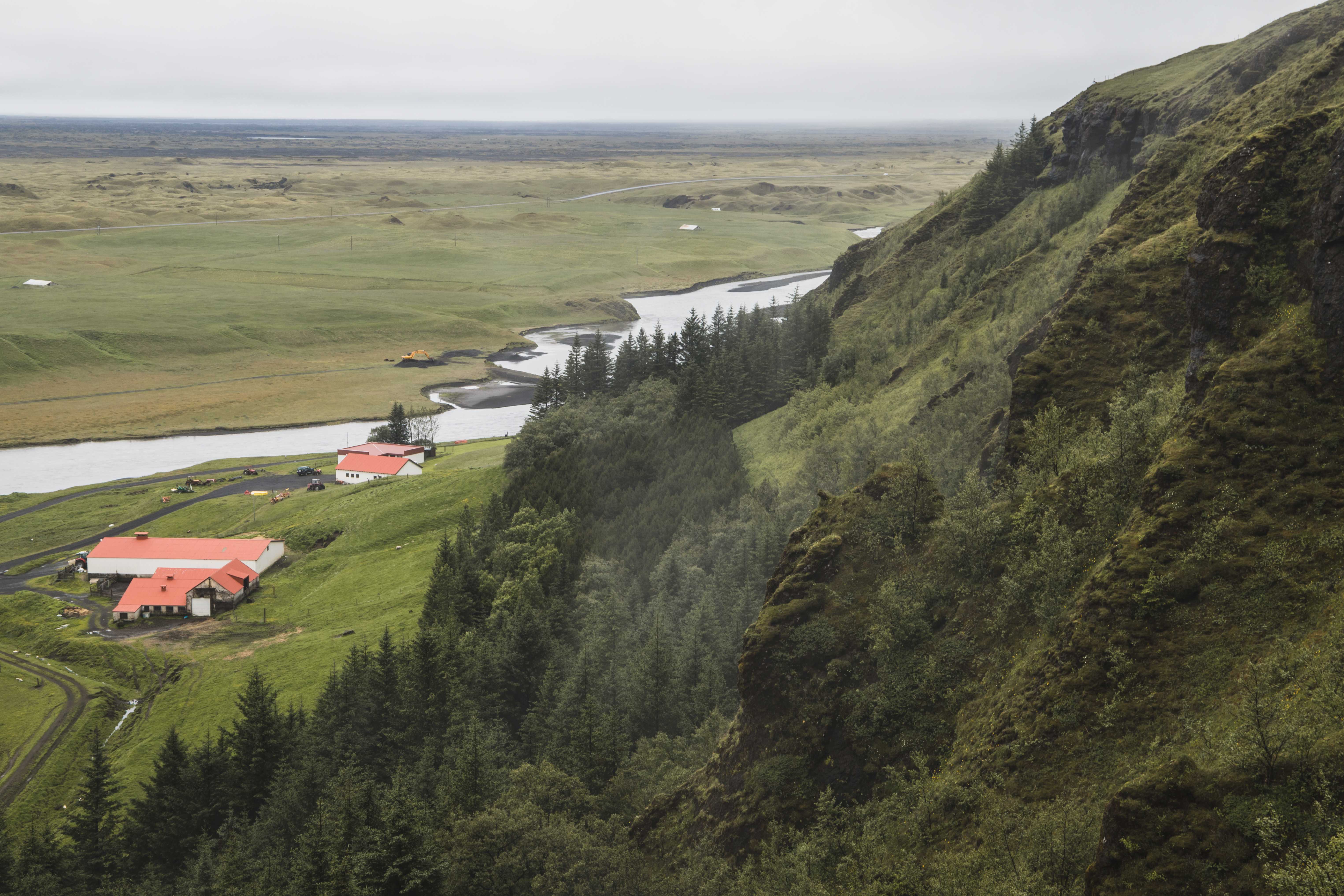 Islande | Le Cercle d'Or et les merveilles du sud - Kirkjubæjarklaustur