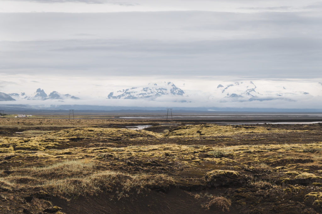 Islande | Le Cercle d'Or et les merveilles du sud