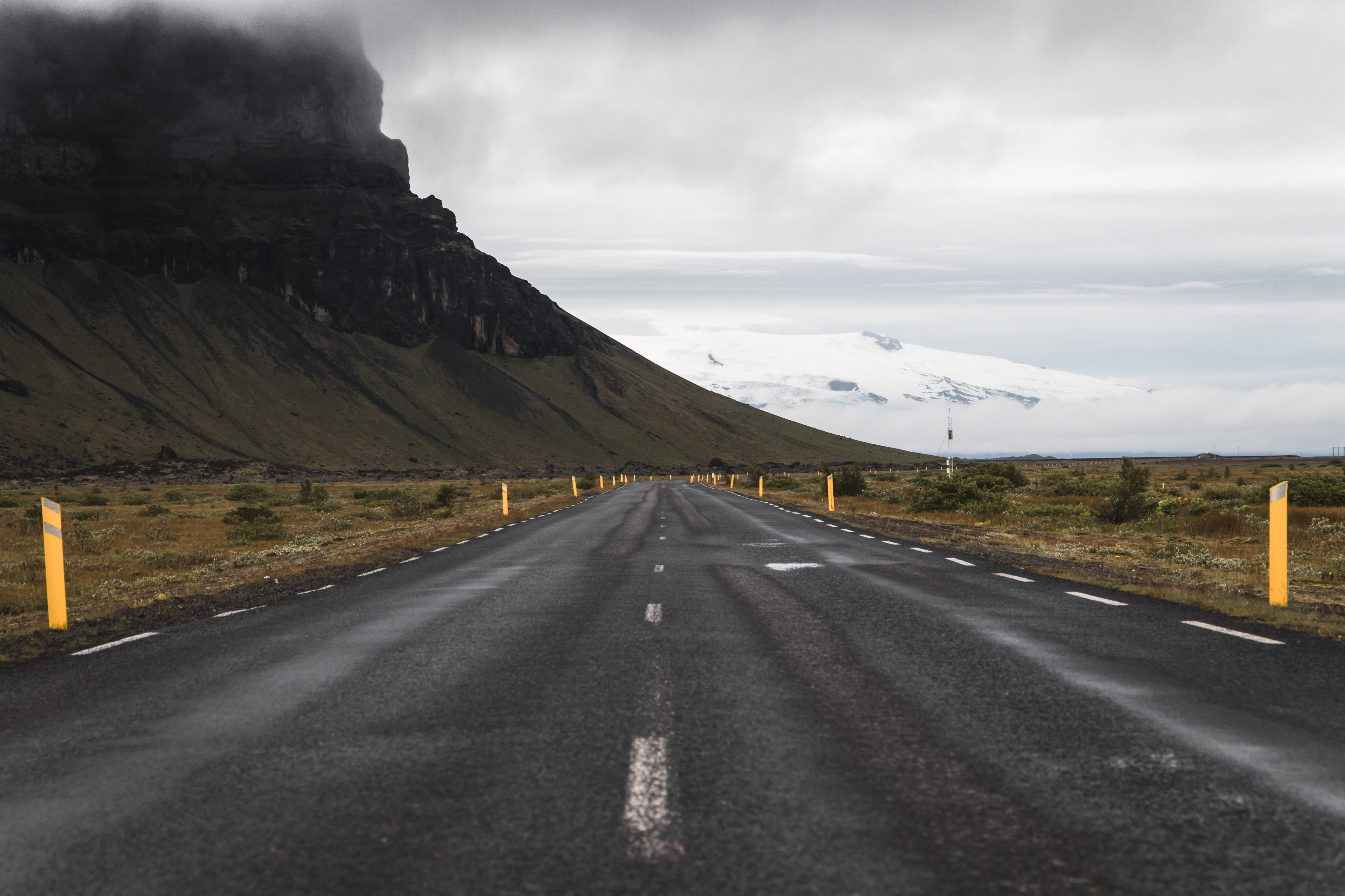 Islande | Le Cercle d'Or et les merveilles du sud 