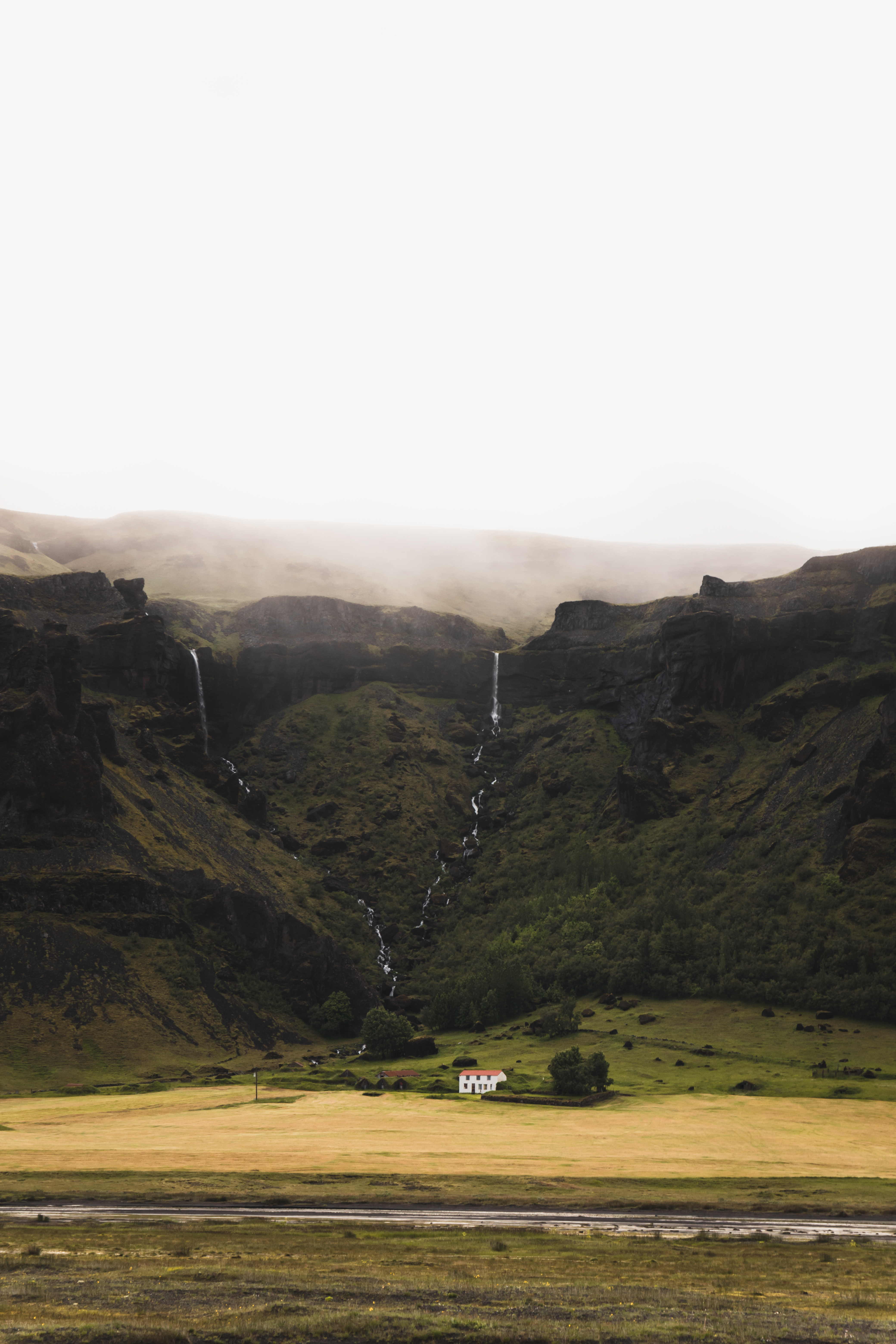 Islande | Le Cercle d'Or et les merveilles du sud 