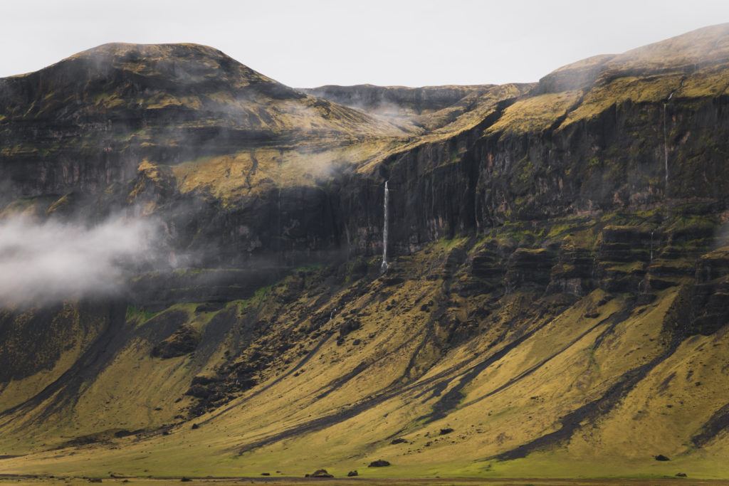 Islande | Le Cercle d'Or et les merveilles du sud
