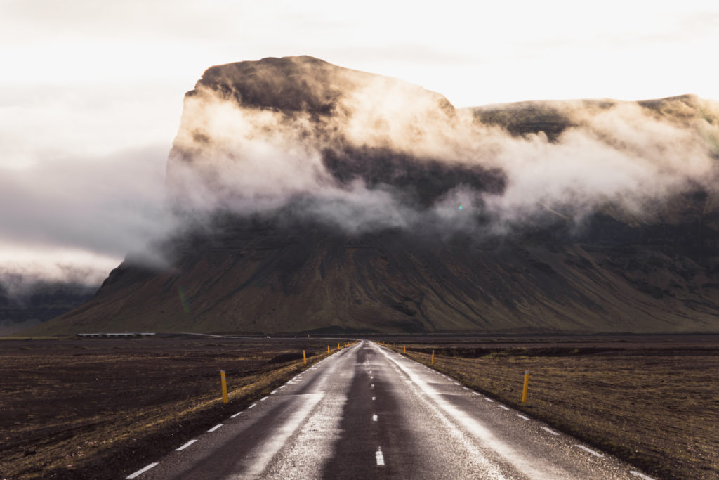 Islande | Le Cercle d'Or et les merveilles du sud - Lómagnúpur