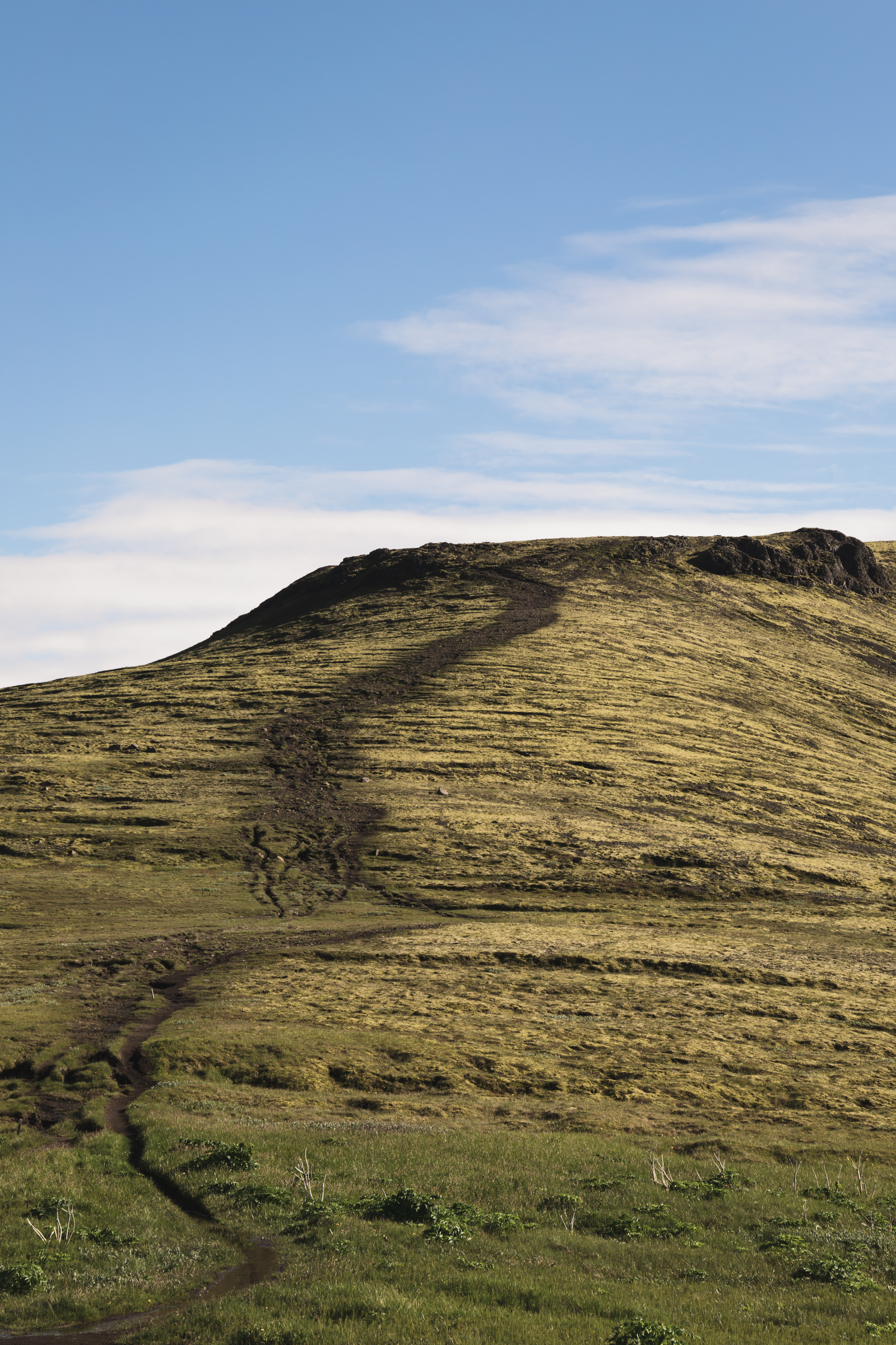 Islande | Le Cercle d'Or et les merveilles du sud - Vatnajökull, boucle du Skaftafellsheiði