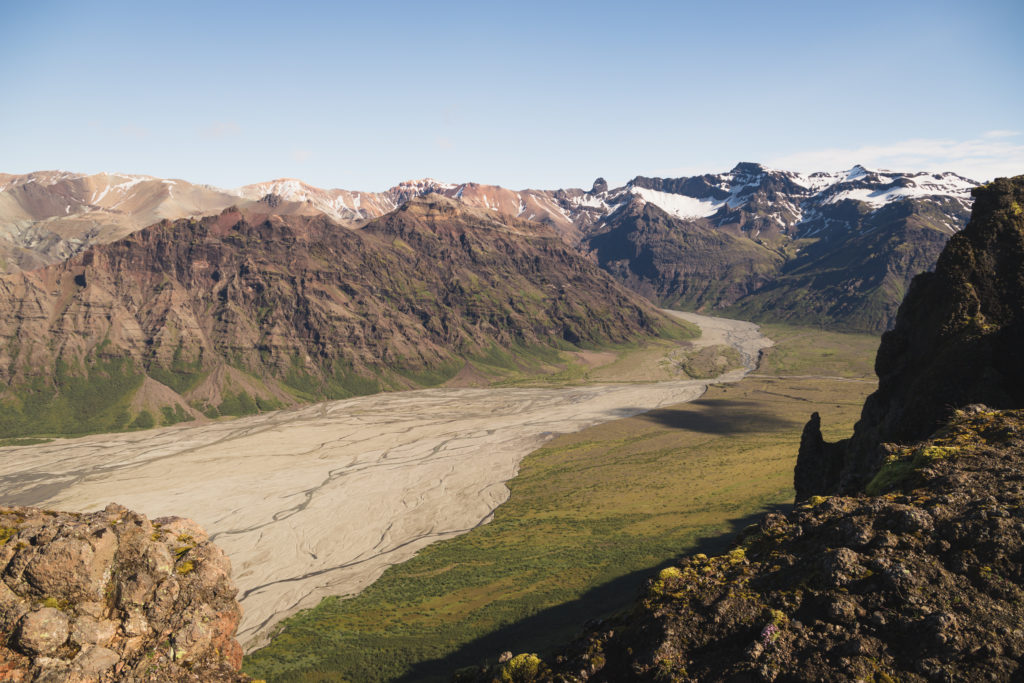 Islande | Le Cercle d'Or et les merveilles du sud - Vatnajökull, boucle du Skaftafellsheiði