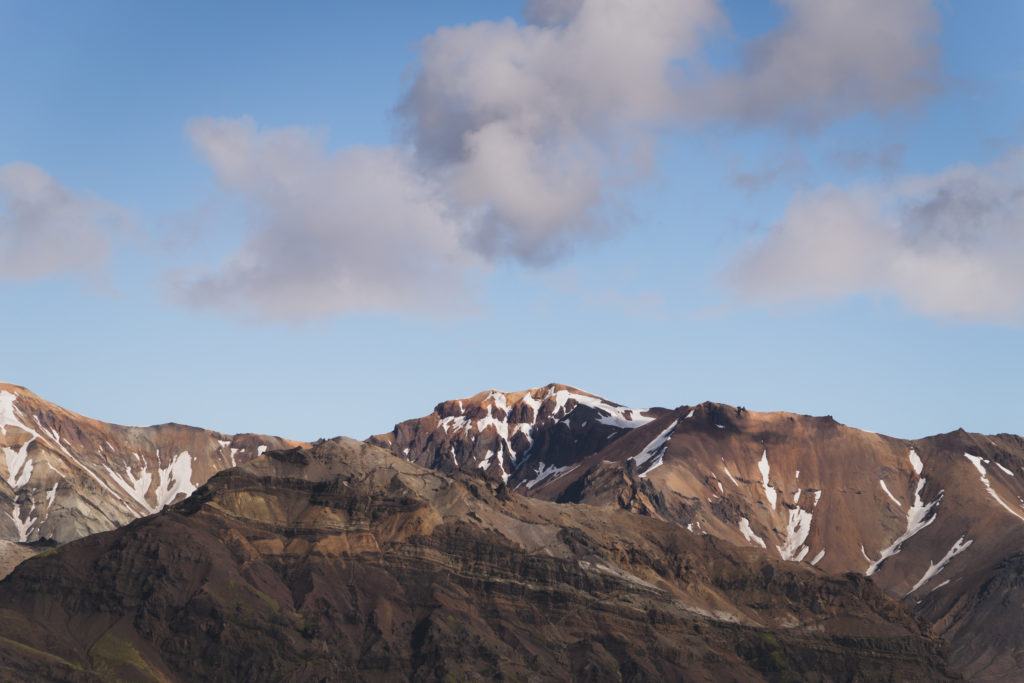 Islande | Le Cercle d'Or et les merveilles du sud - Vatnajökull, boucle du Skaftafellsheiði