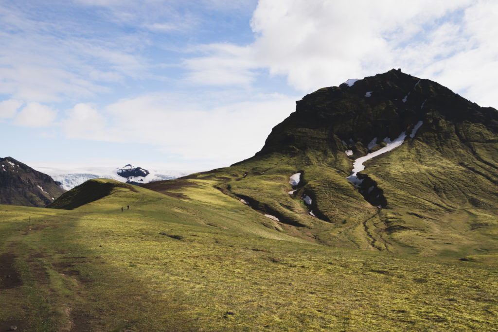 Islande | Le Cercle d'Or et les merveilles du sud - Vatnajökull, boucle du Skaftafellsheiði