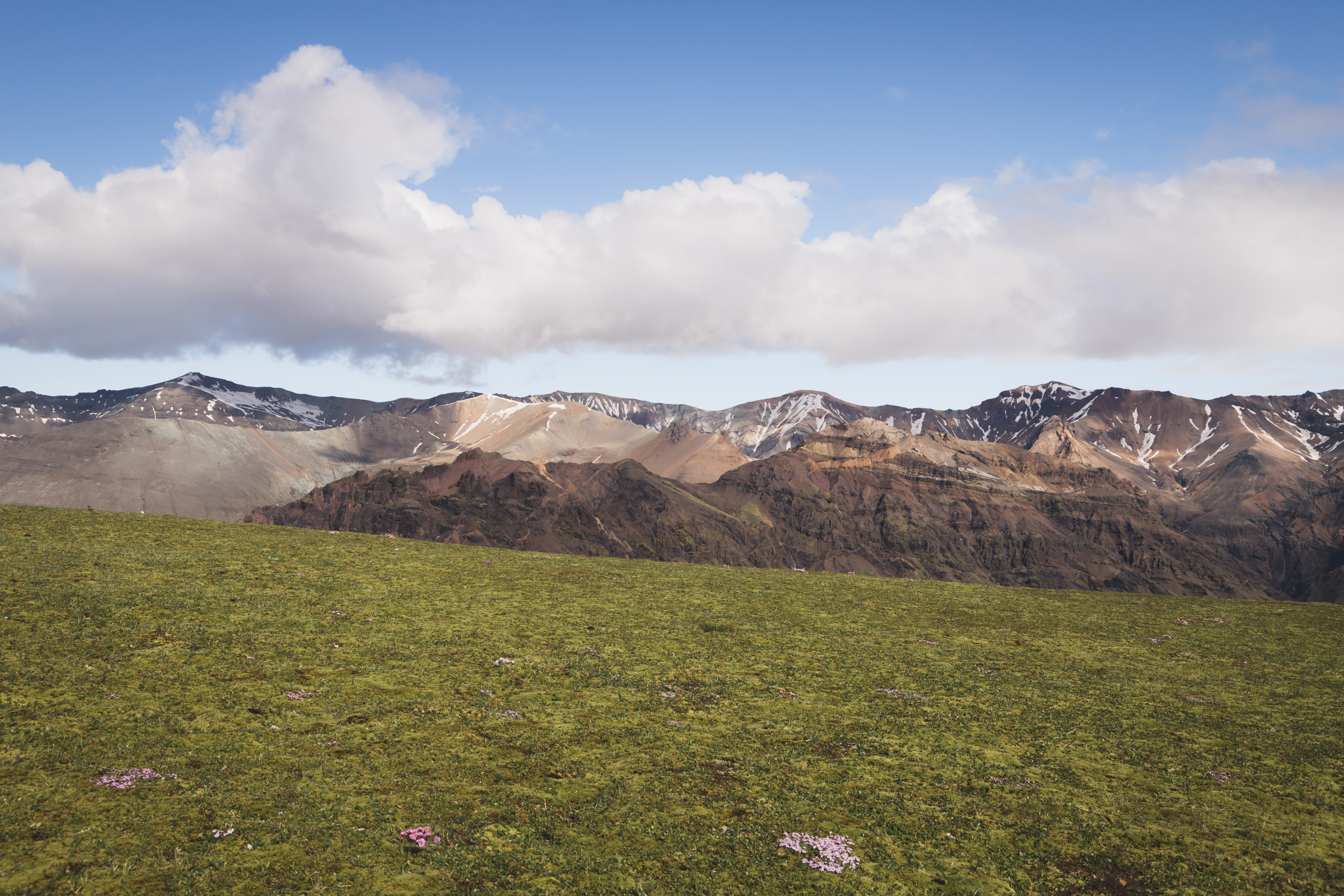 Islande | Le Cercle d'Or et les merveilles du sud - Vatnajökull, boucle du Skaftafellsheiði