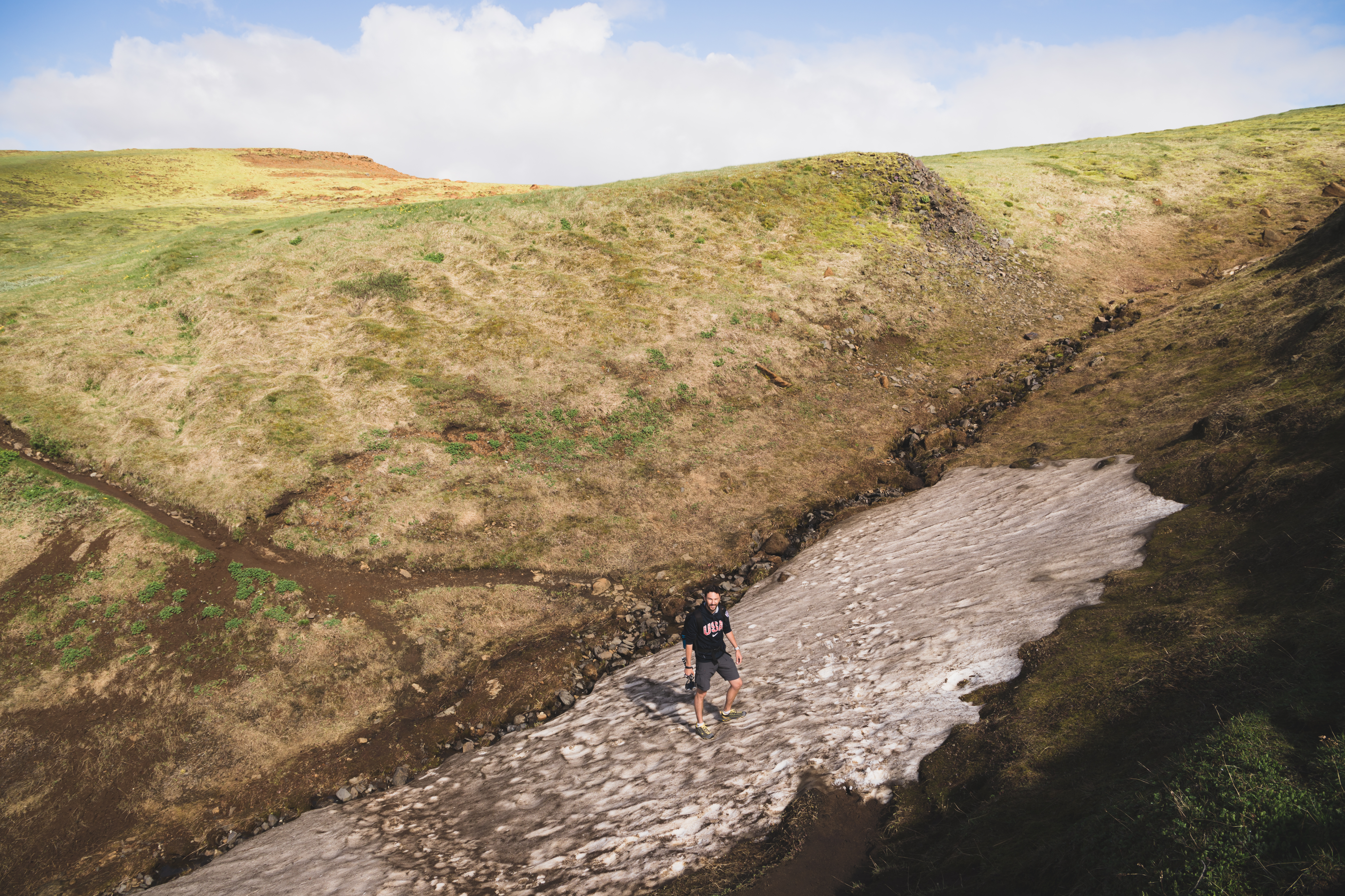 Islande | Le Cercle d'Or et les merveilles du sud - Vatnajökull, boucle du Skaftafellsheiði