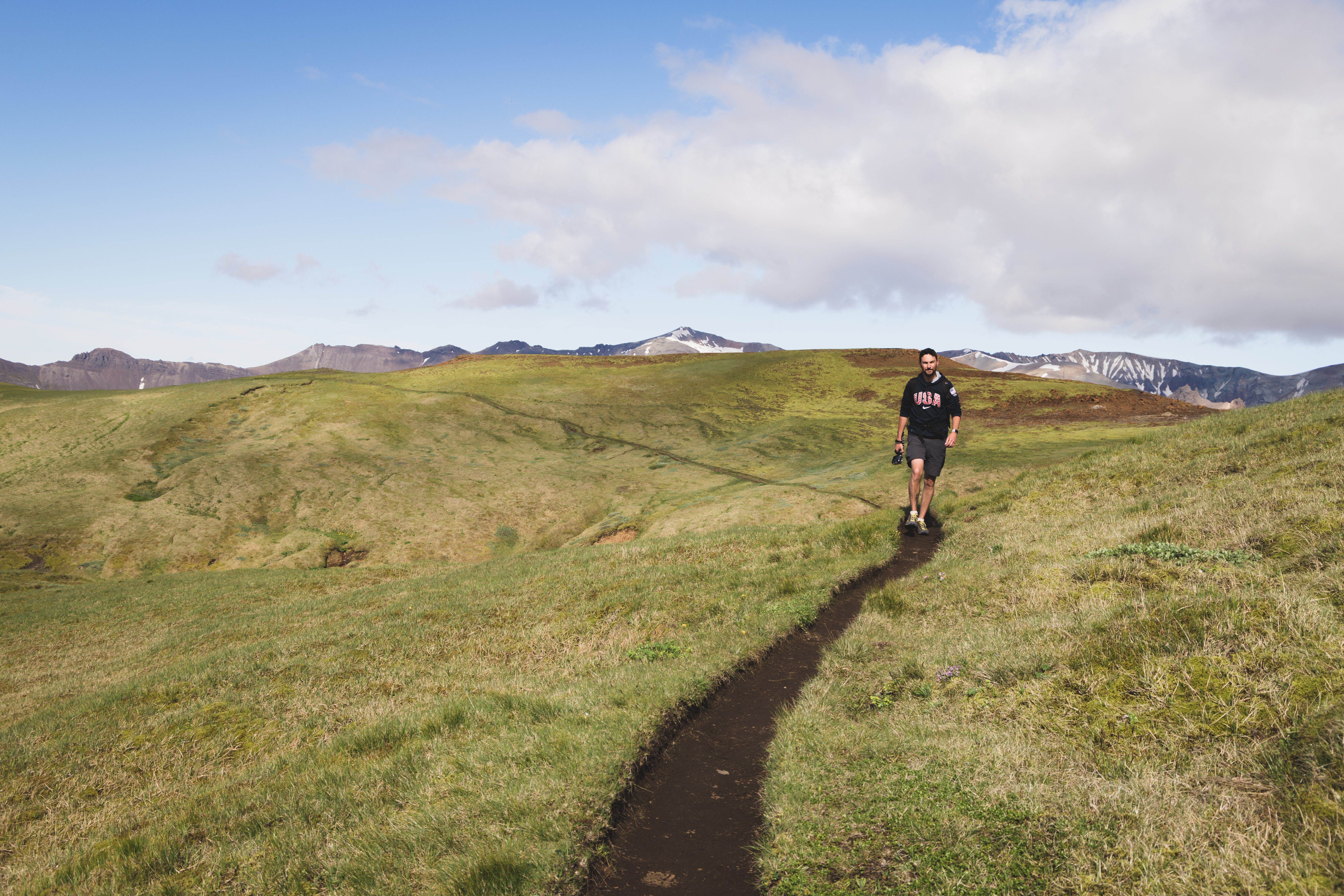 Islande | Le Cercle d'Or et les merveilles du sud - Vatnajökull, boucle du Skaftafellsheiði