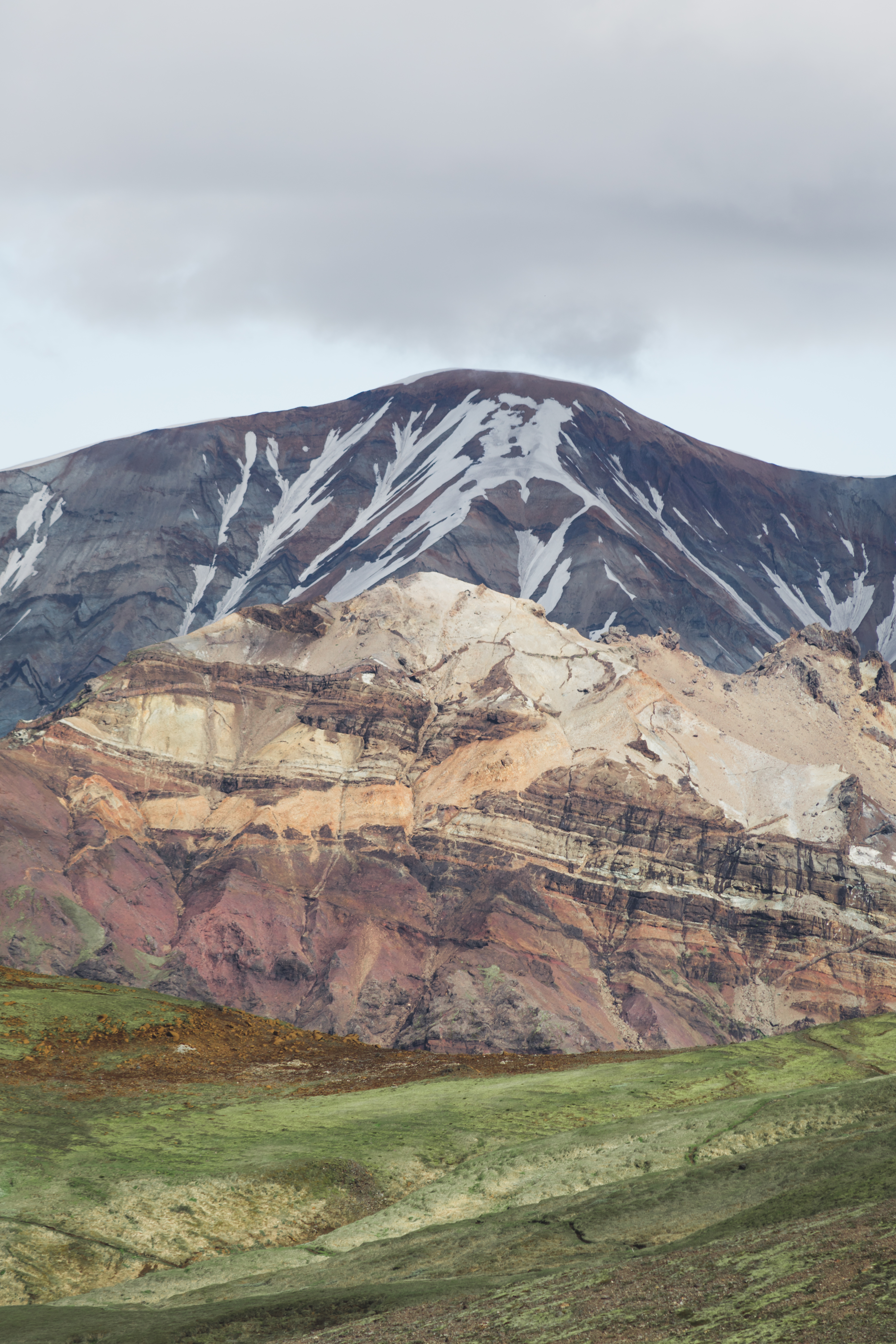 Islande | Le Cercle d'Or et les merveilles du sud - Vatnajökull, boucle du Skaftafellsheiði