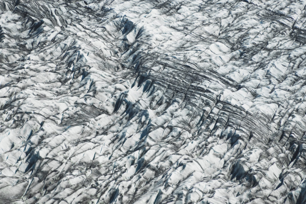 Islande | Le Cercle d'Or et les merveilles du sud - Skaftafellsjökull, boucle du Skaftafellsheiði