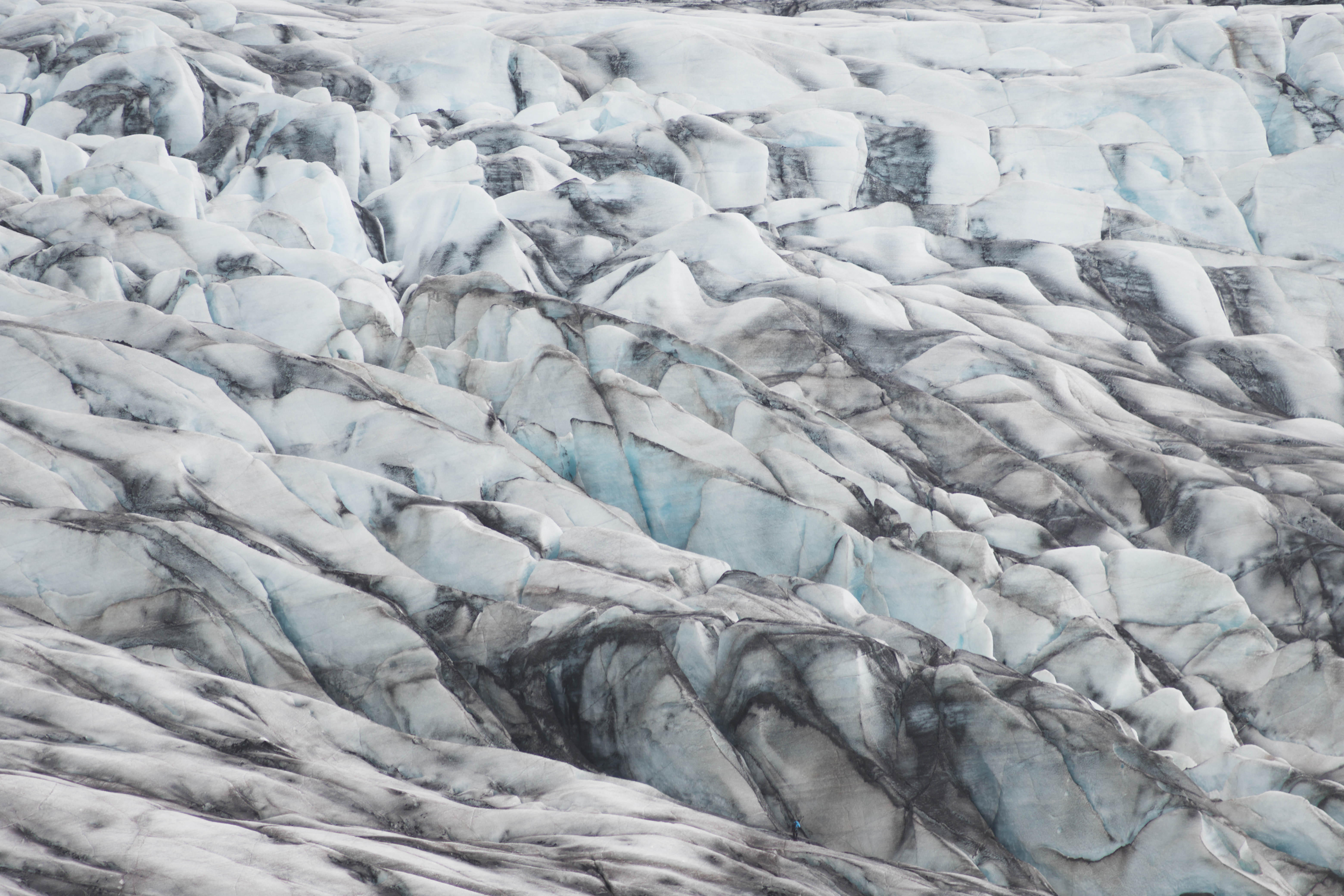 Islande | Le Cercle d'Or et les merveilles du sud - Vatnajökull