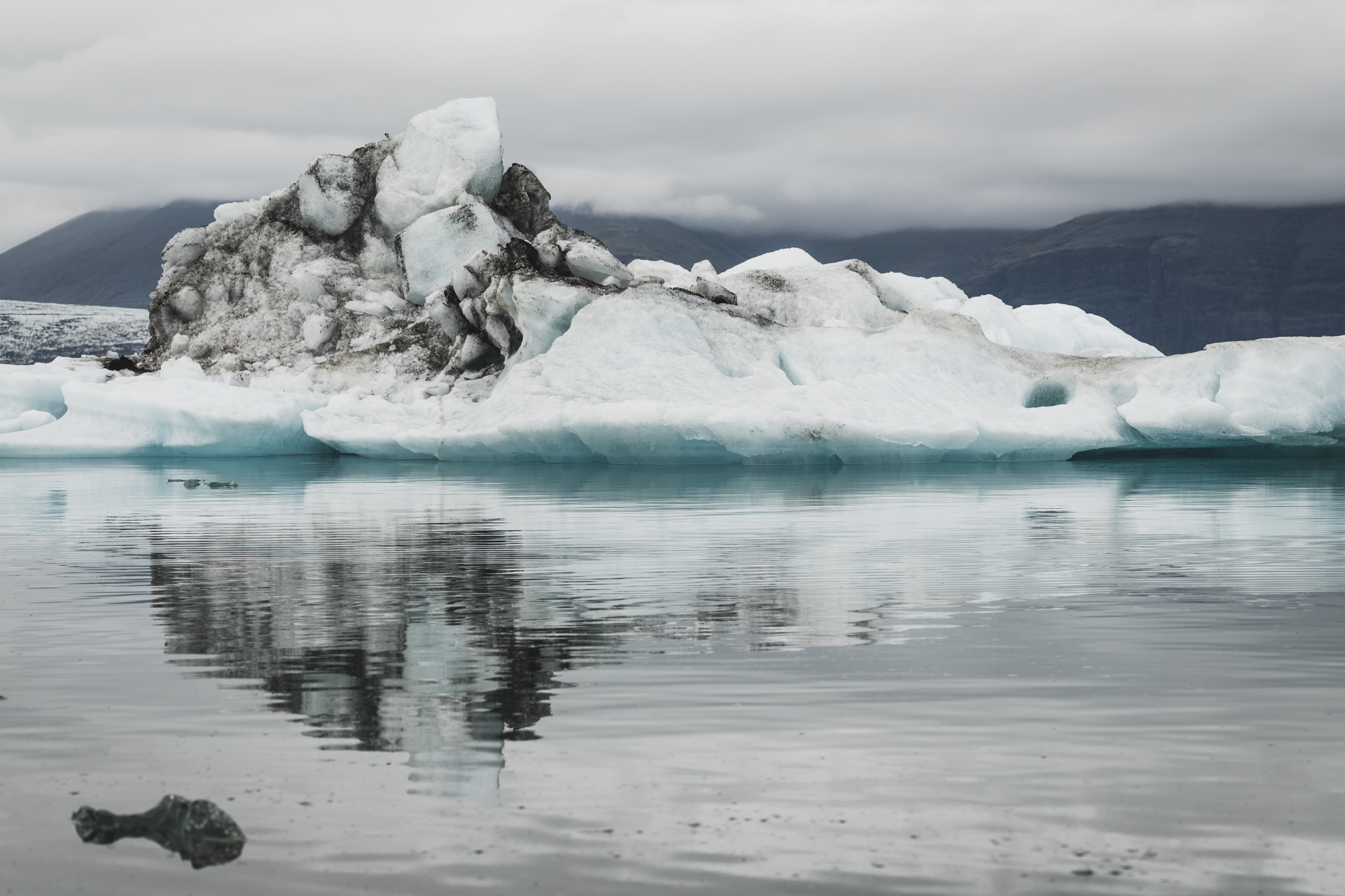 Islande | Le Cercle d'Or et les merveilles du sud - Jökulsárlón