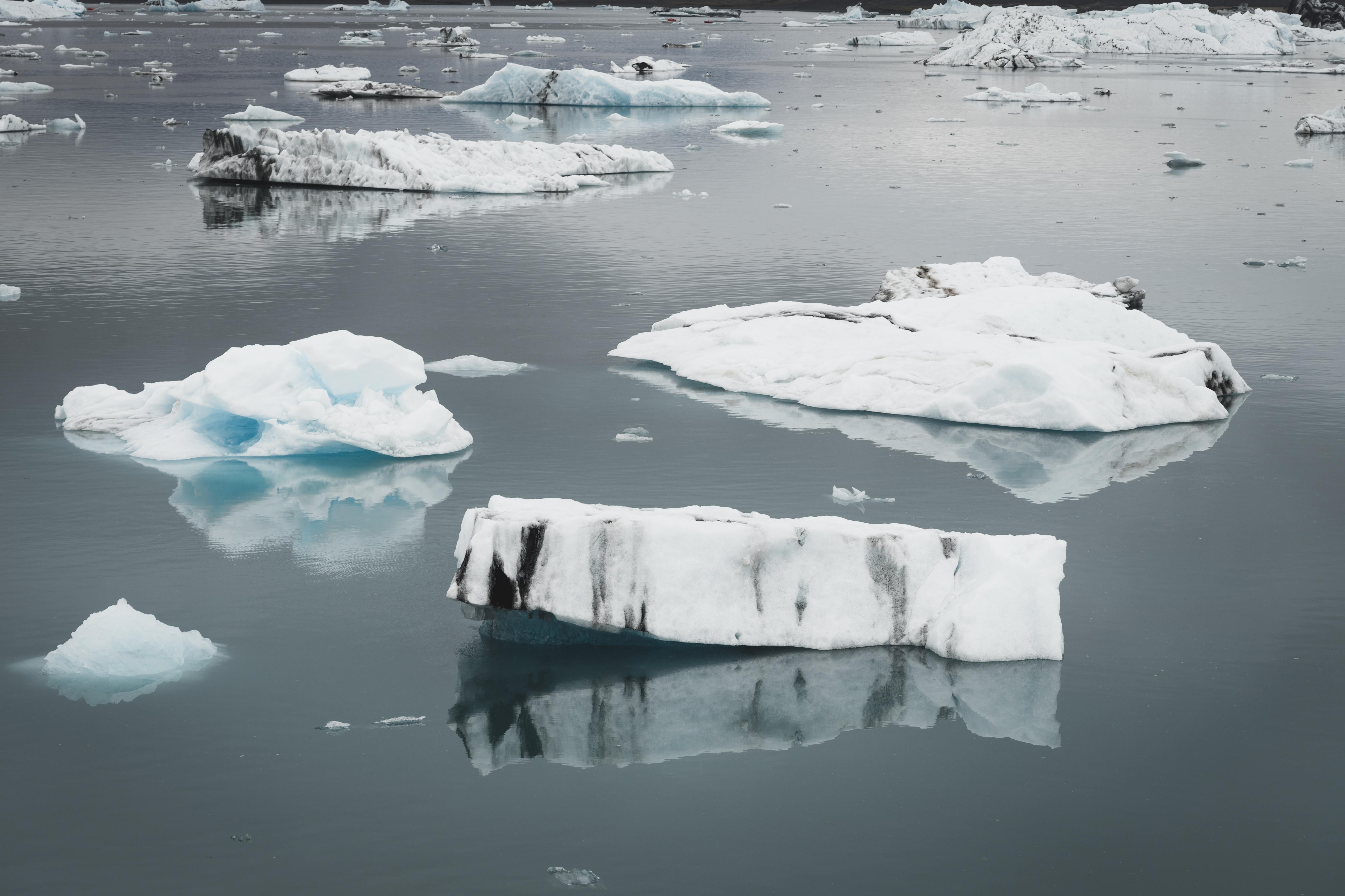 Islande | Le Cercle d'Or et les merveilles du sud - Jökulsárlón