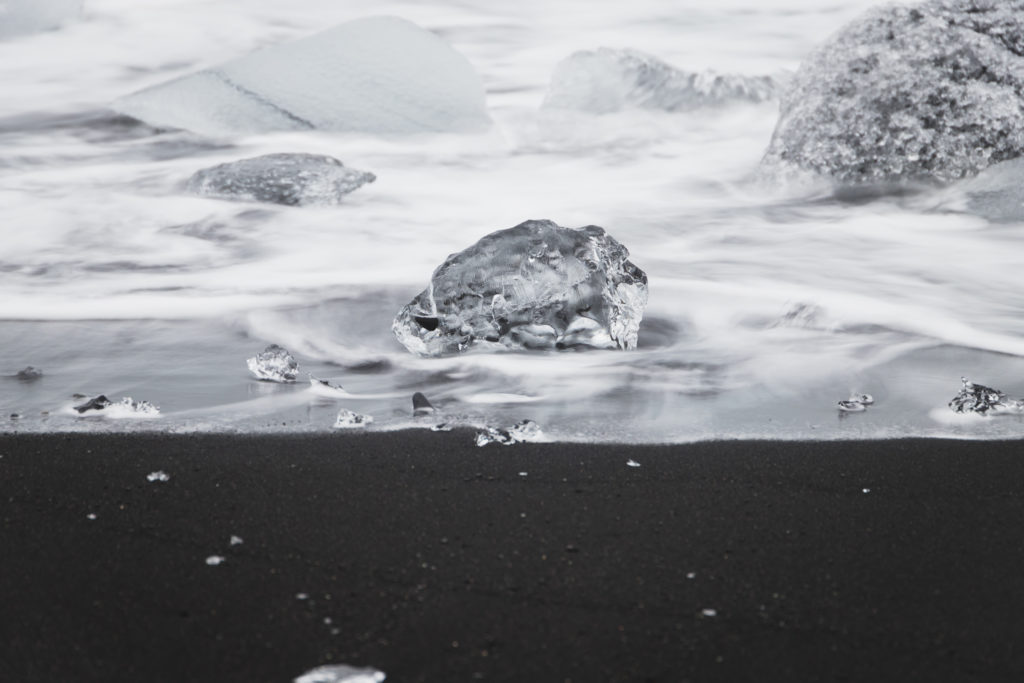 Islande | Le Cercle d'Or et les merveilles du sud - Jökulsárlón, Diamond Beach