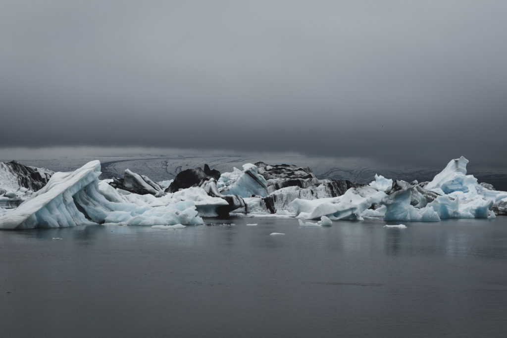 Islande | Le Cercle d'Or et les merveilles du sud - Jökulsárlón