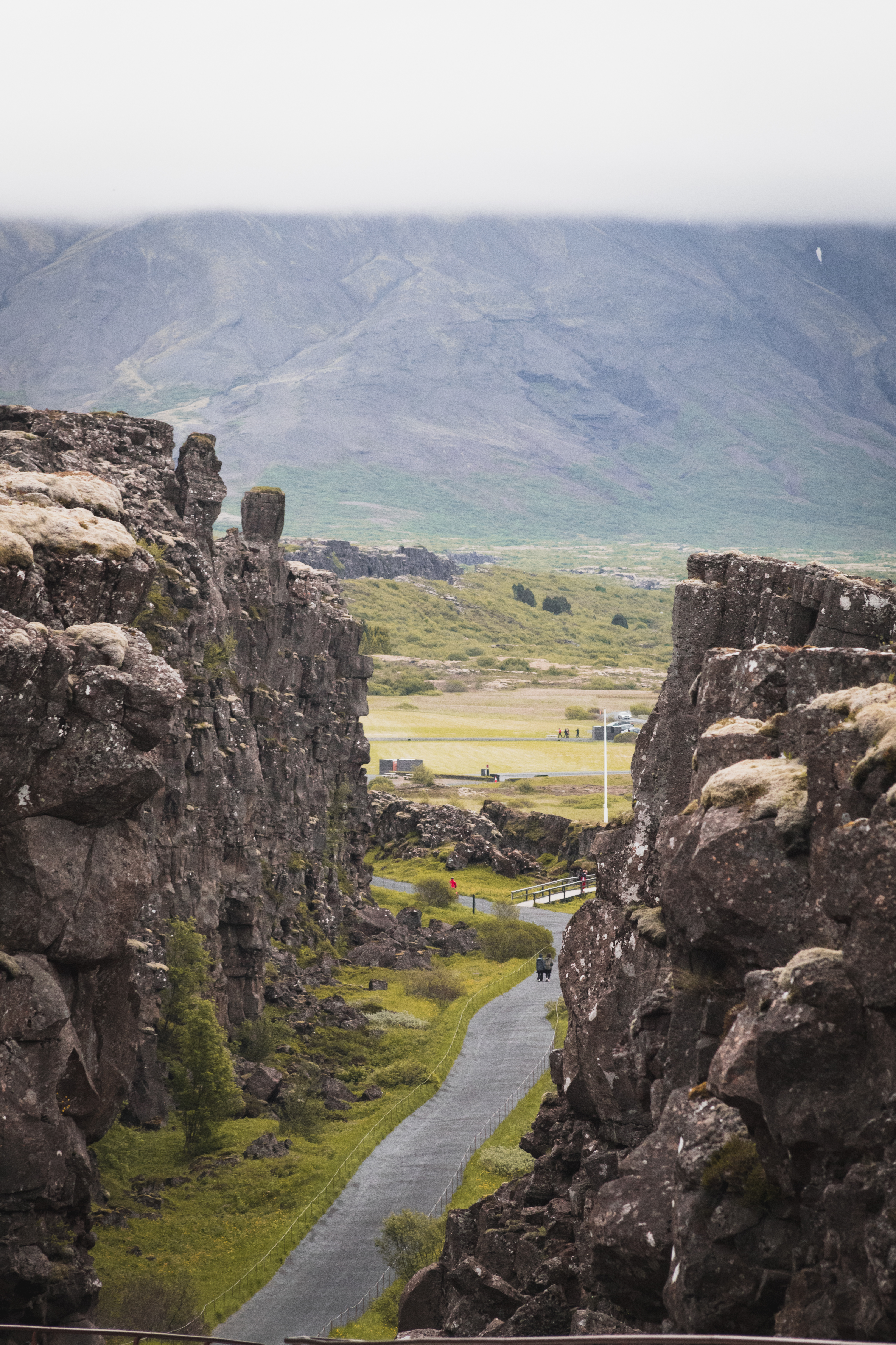 Islande | Le Cercle d'Or et les merveilles du sud - Þingvellir