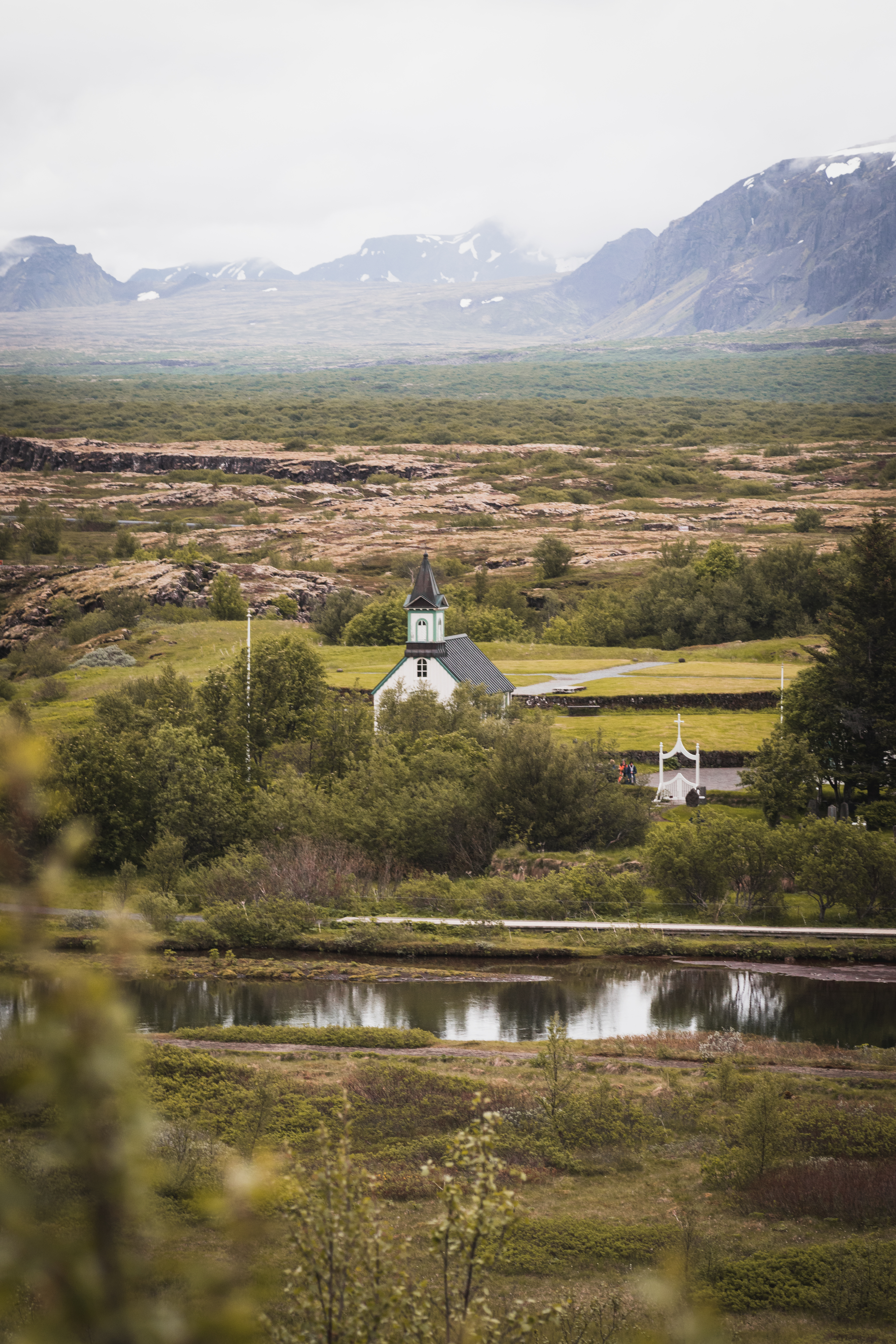 Islande | Le Cercle d'Or et les merveilles du sud - Þingvellir﻿