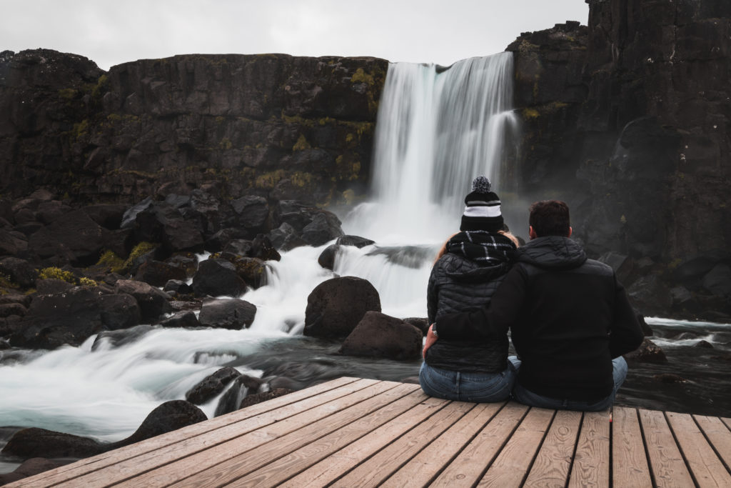 Islande | Le Cercle d'Or et les merveilles du sud - Þingvellir