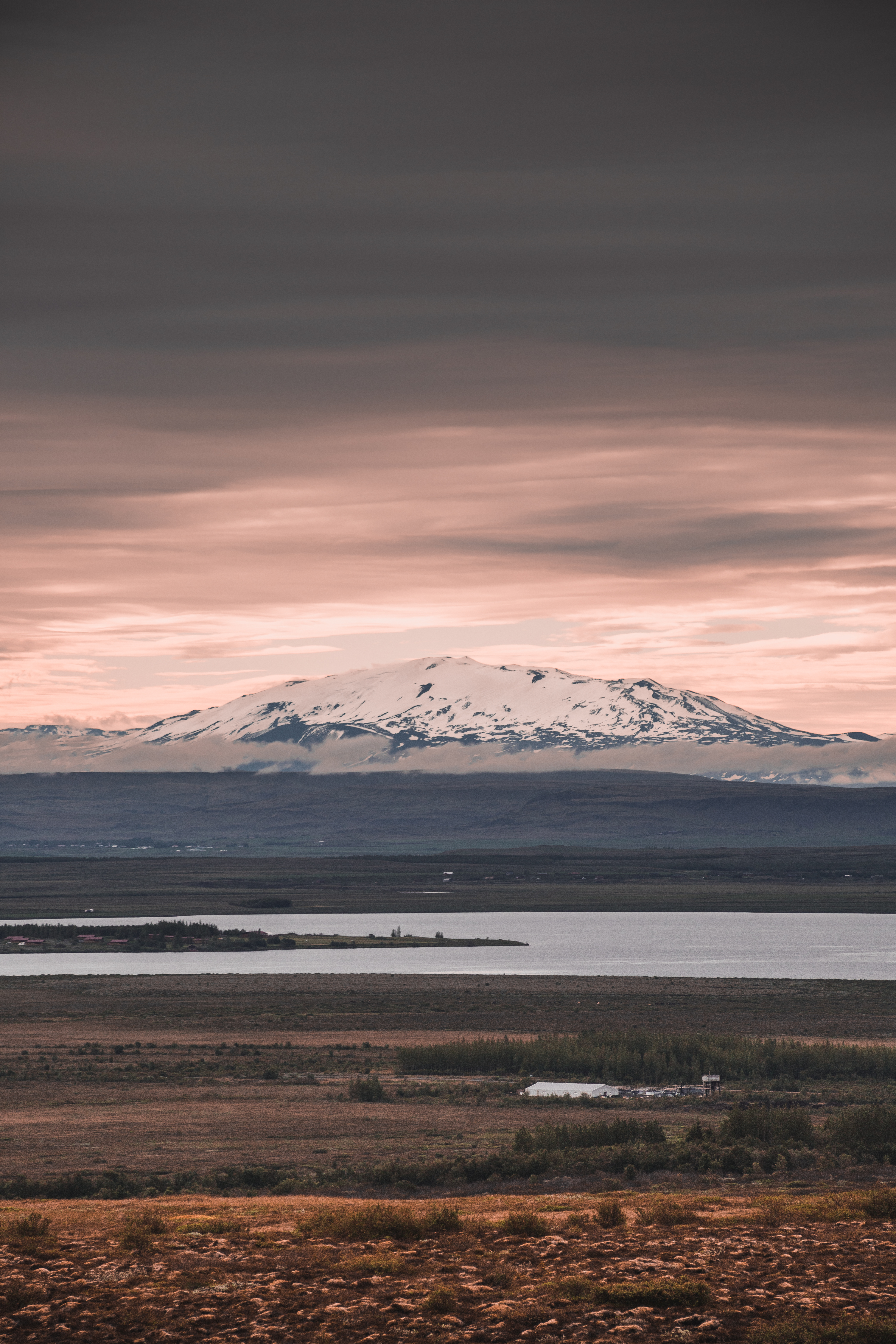 Islande | Le Cercle d'Or et les merveilles du sud