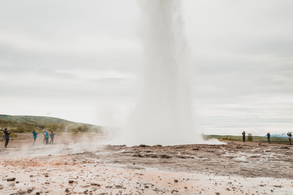 Islande | Le Cercle d'Or et les merveilles du sud - Þingvellir