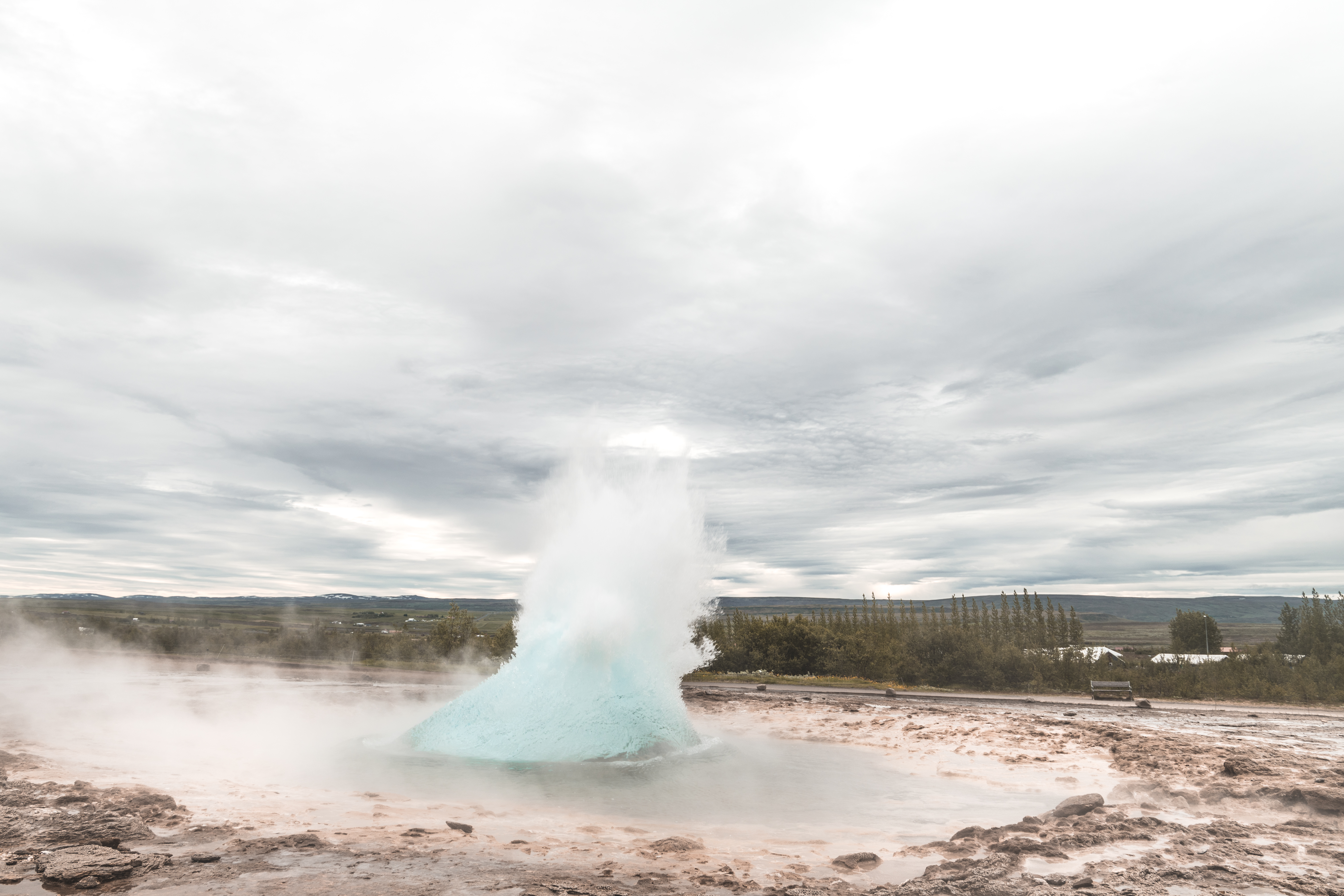 Islande | Le Cercle d'Or et les merveilles du sud - Þingvellir﻿