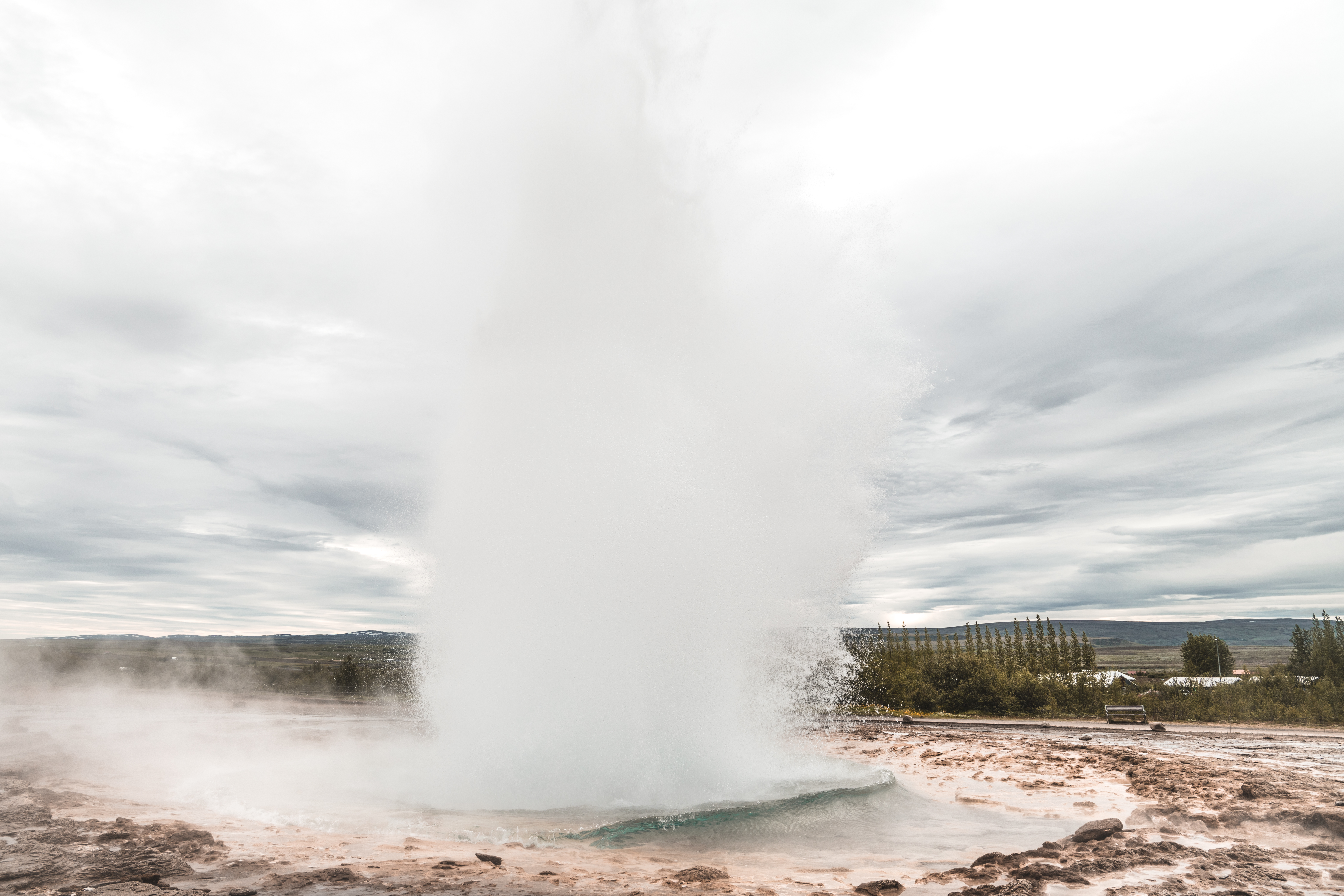 Islande | Le Cercle d'Or et les merveilles du sud - Þingvellir