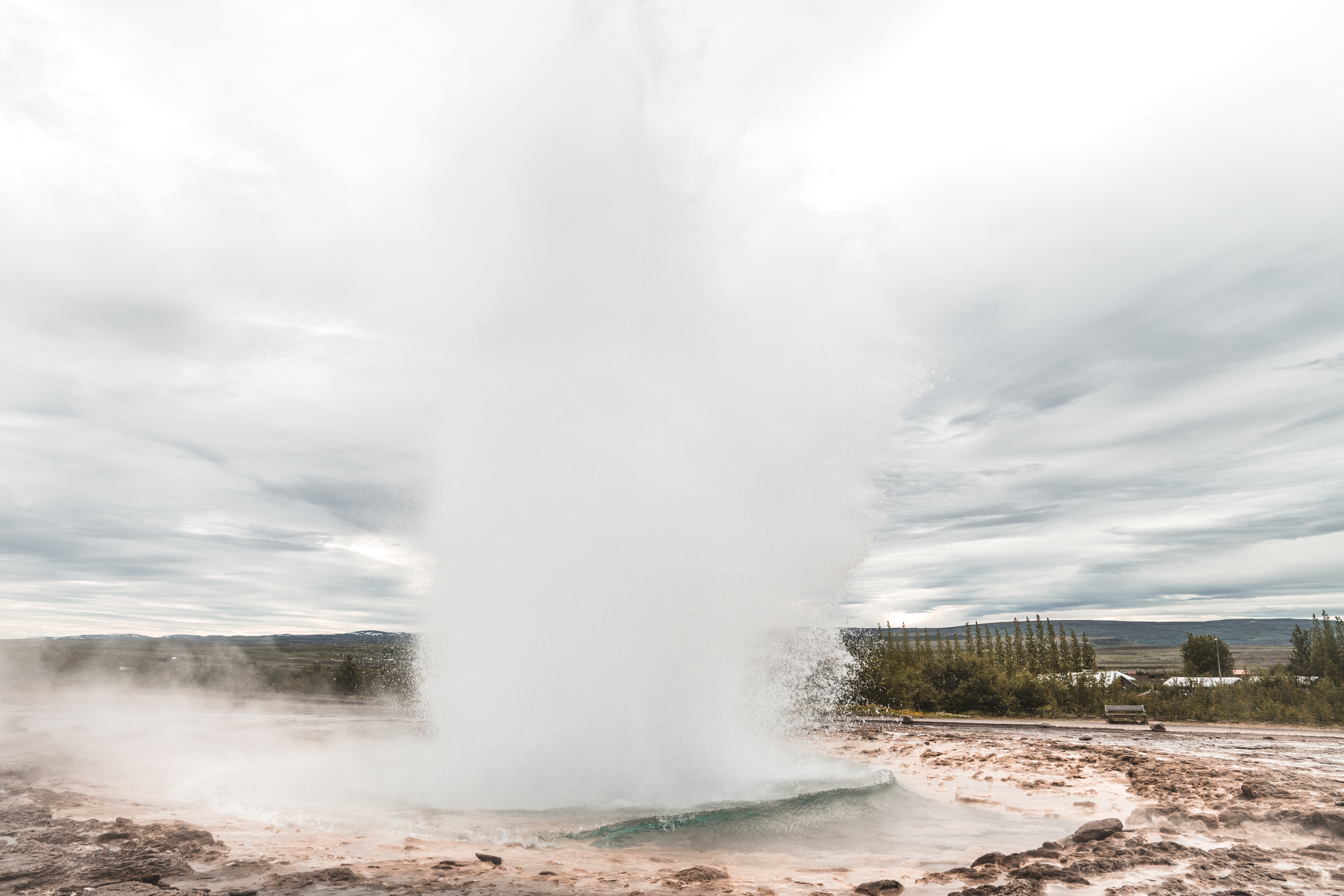 Islande | Le Cercle d'Or et les merveilles du sud - Þingvellir﻿