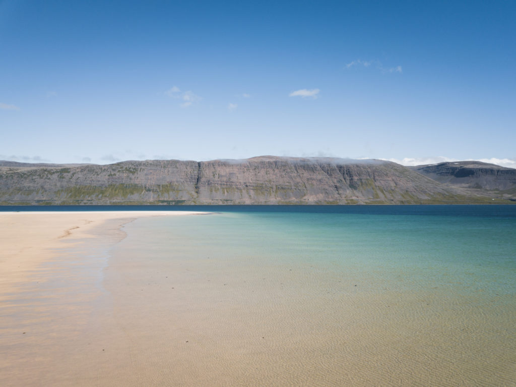 Islande | Les Fjords de l'Ouest et la péninsule du Snæfellsnes