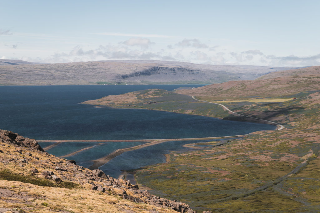 Islande | Les Fjords de l'Ouest et la péninsule du Snæfellsnes