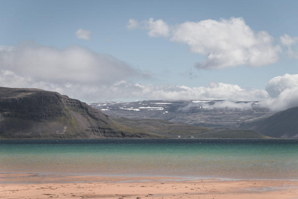 Islande | Les Fjords de l'Ouest et la péninsule du Snæfellsnes