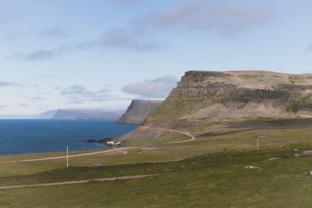 Islande | Les Fjords de l'Ouest