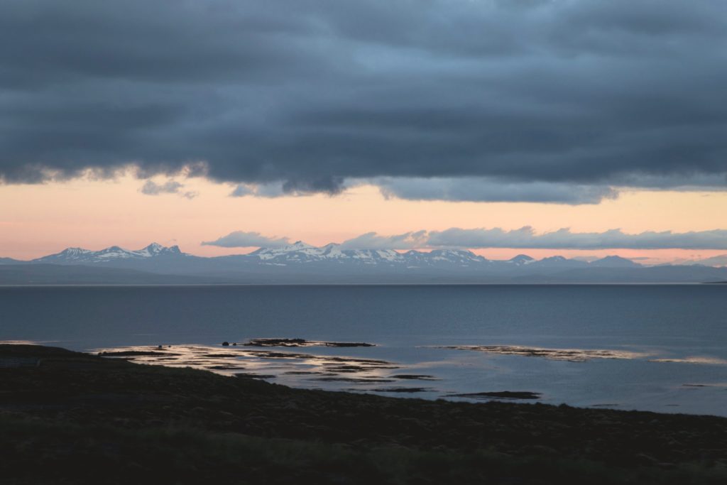 Islande | Les Fjords de l'Ouest