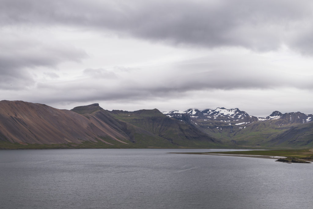 Islande | La péninsule du Snæfellsness