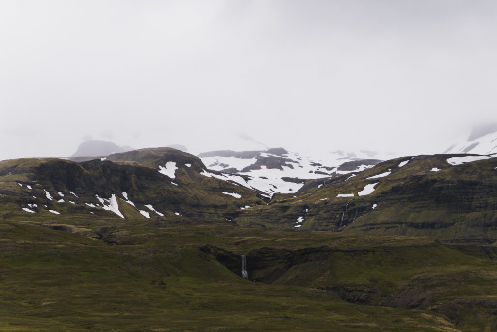 Islande | Les Fjords de l'Ouest et la péninsule du Snæfellsnes