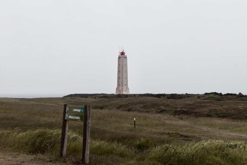 Islande | La péninsule du Snæfellsness - Malarrif