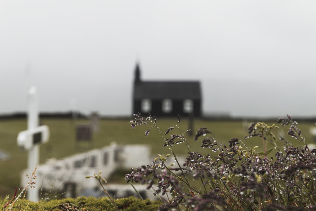 Islande | La péninsule du Snæfellsness - Búðir