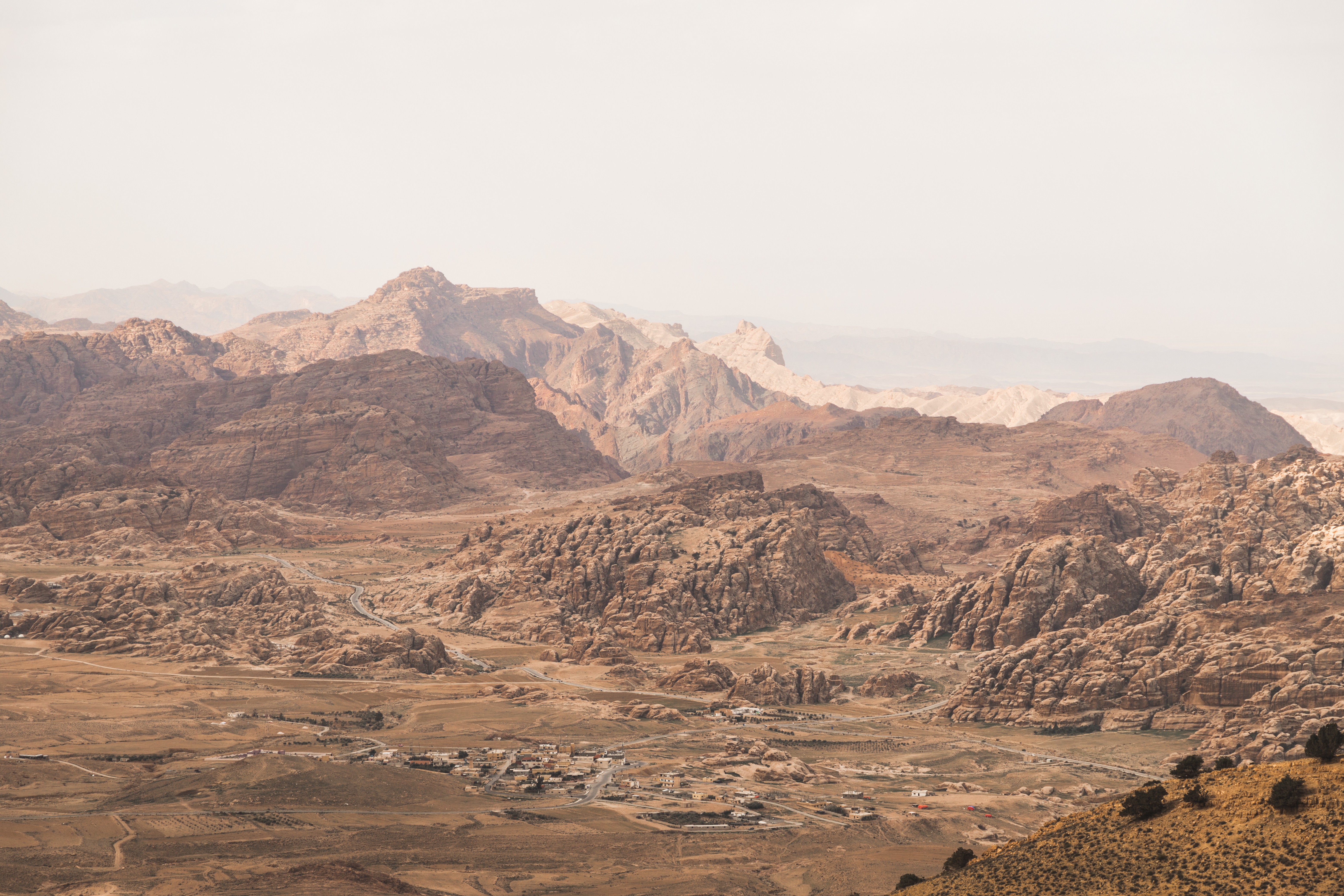 Jordanie | Notre guide pour découvrir Pétra