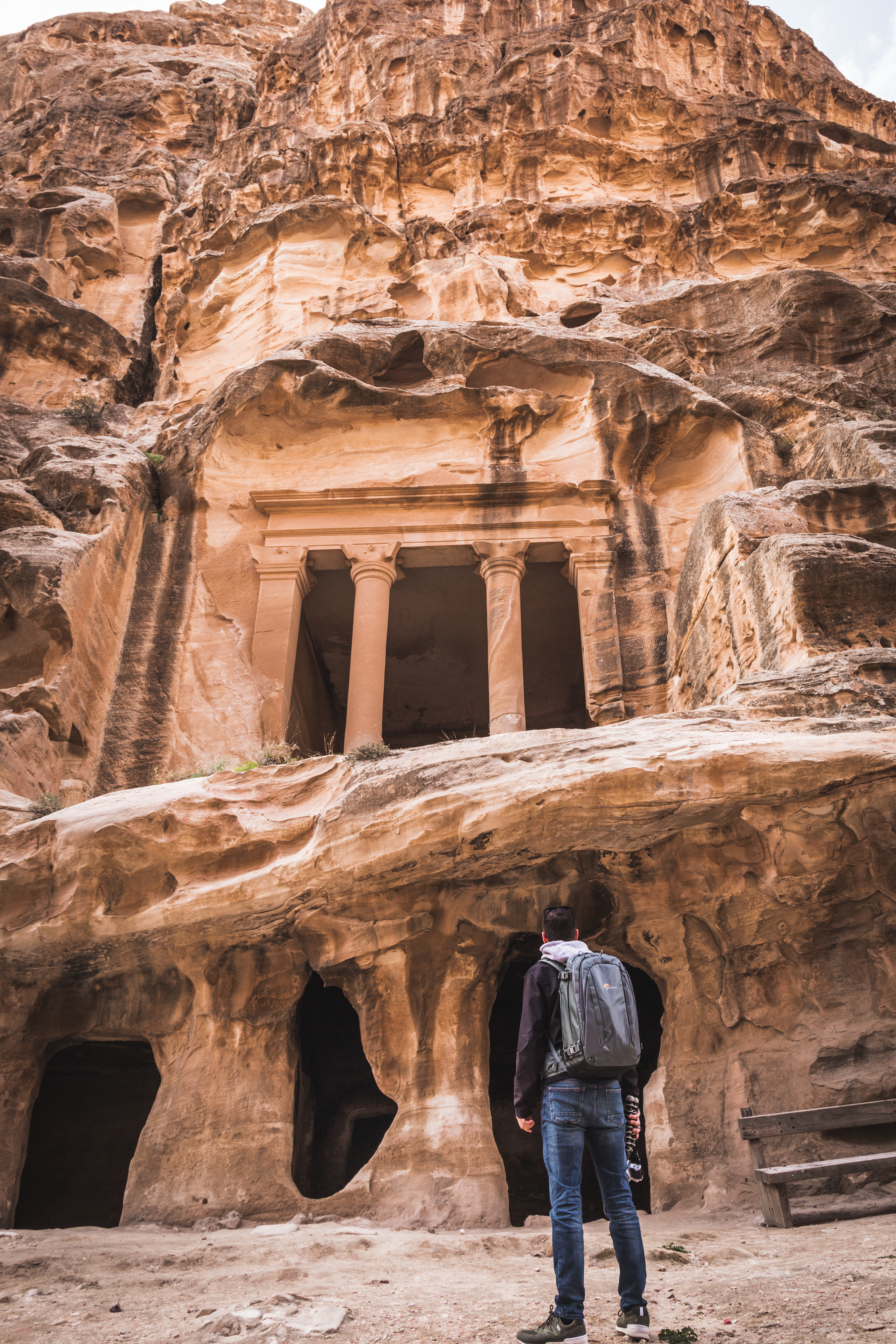 Jordanie | Notre guide pour découvrir Pétra