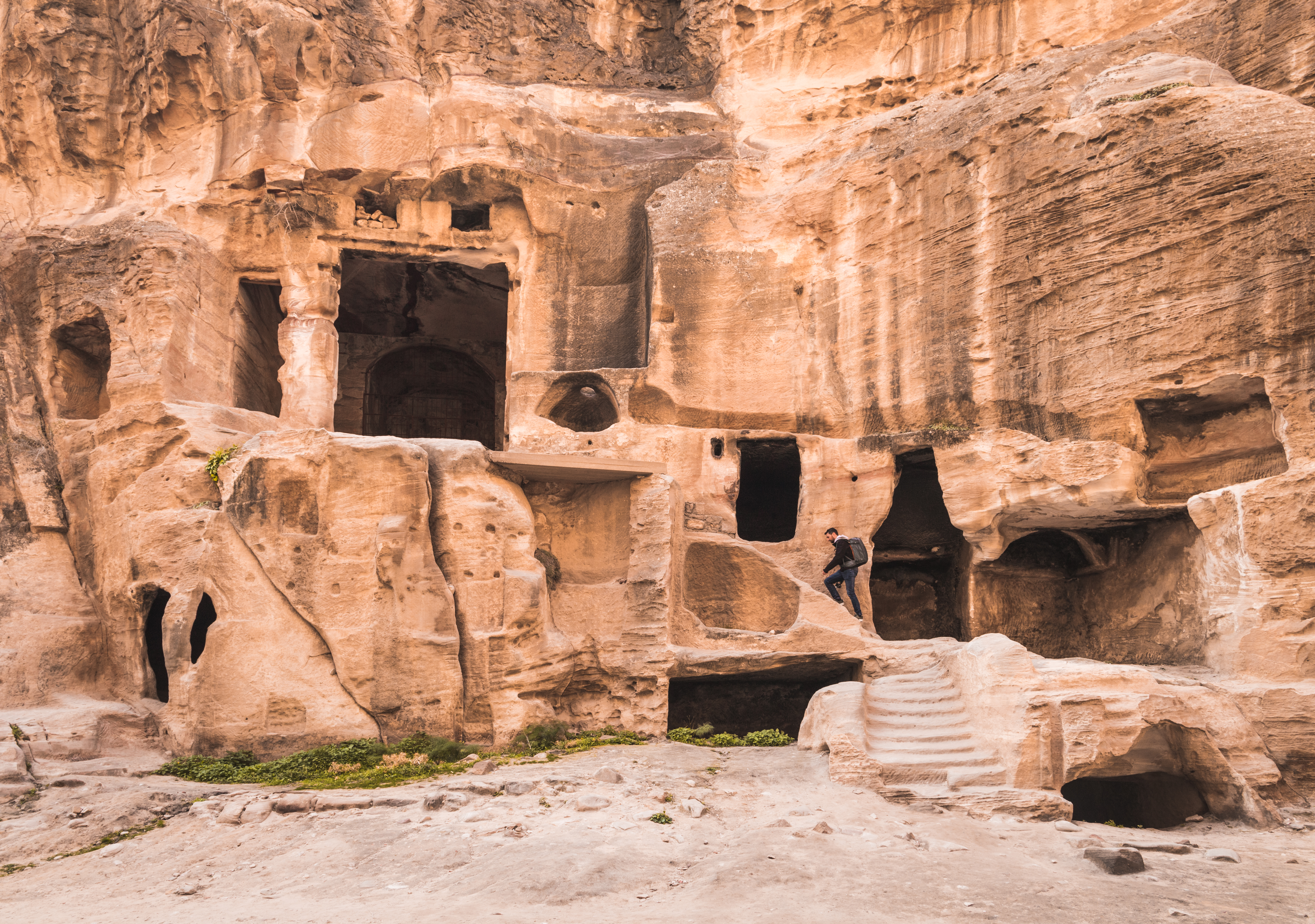 Jordanie | Notre guide pour découvrir Pétra