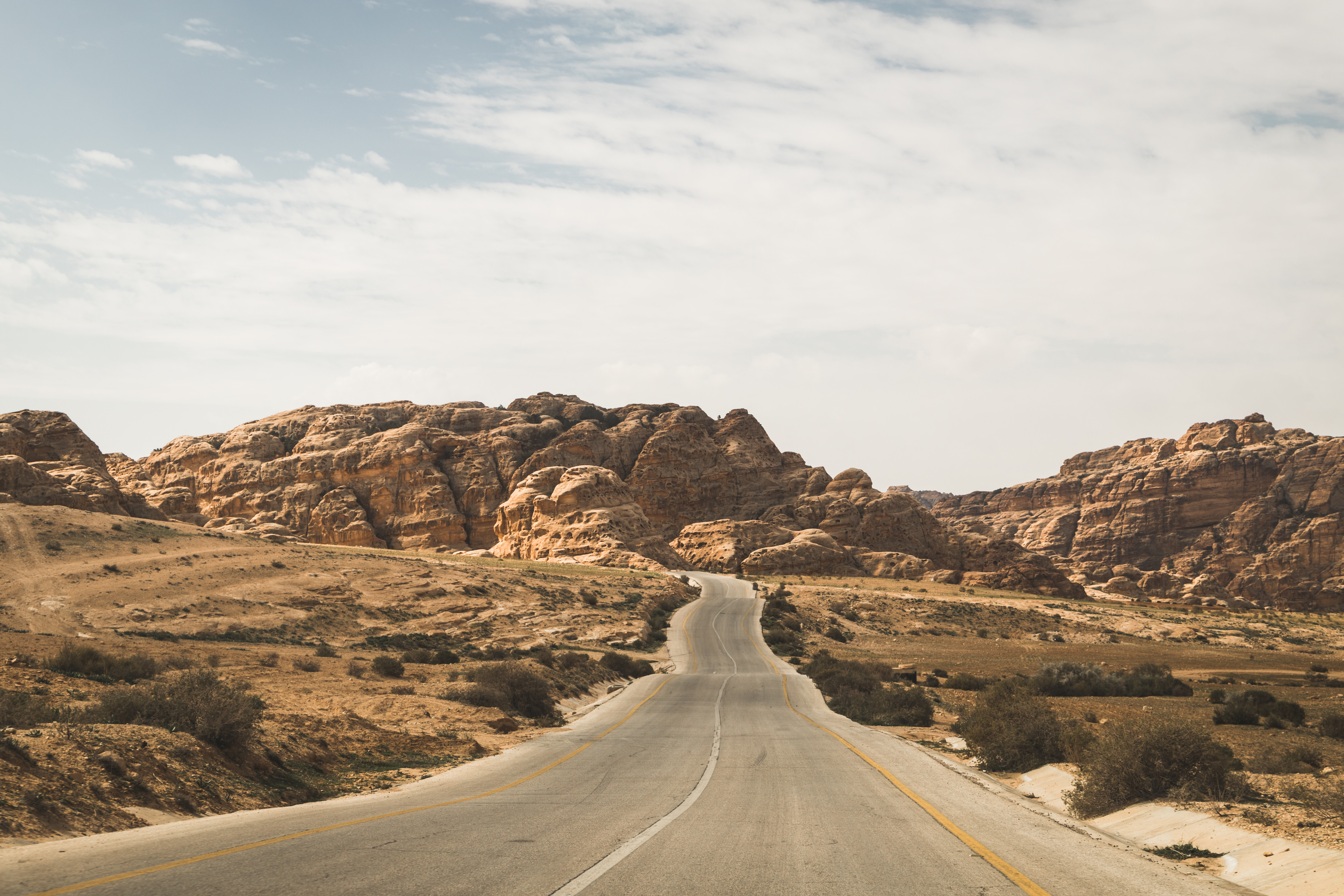 Jordanie | Notre guide pour découvrir Pétra